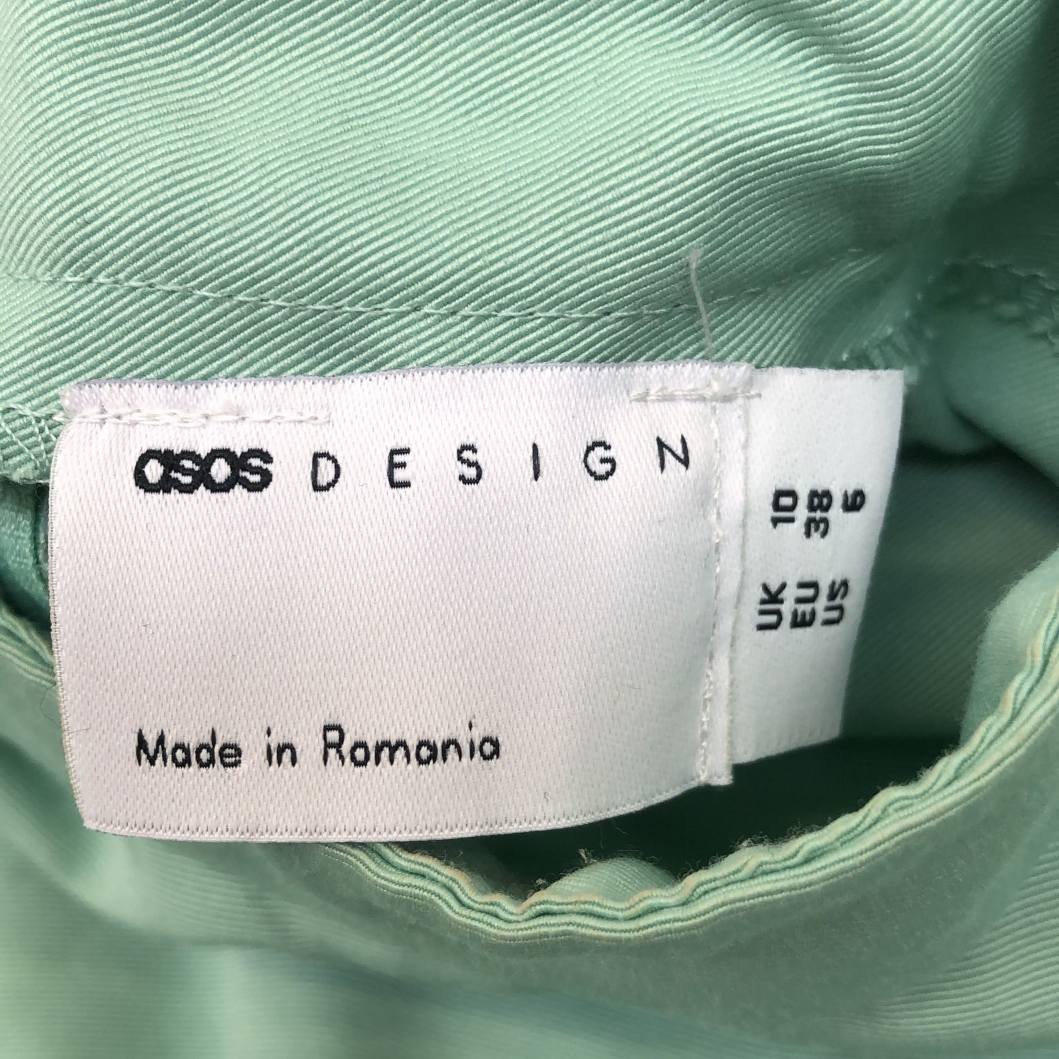 ASOS Design