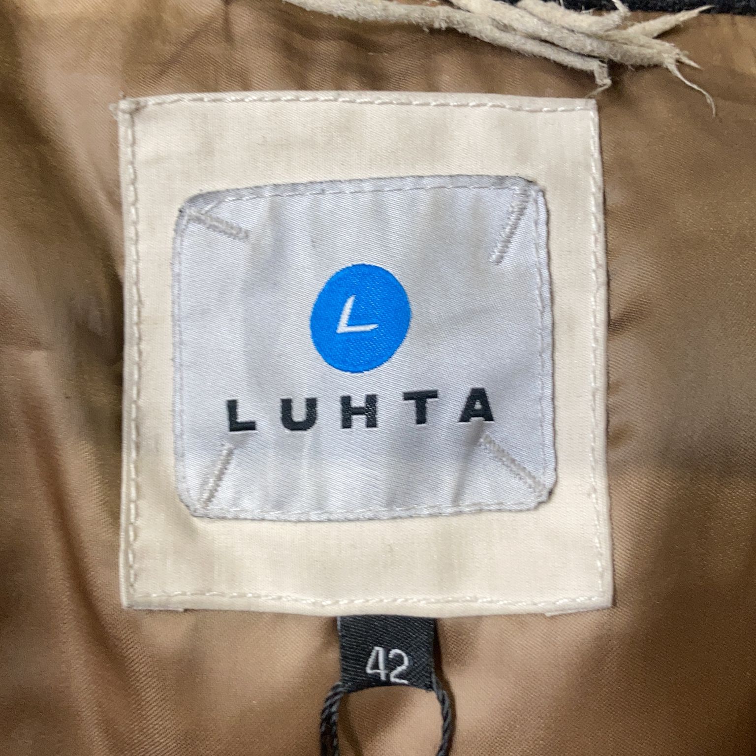 Luhta