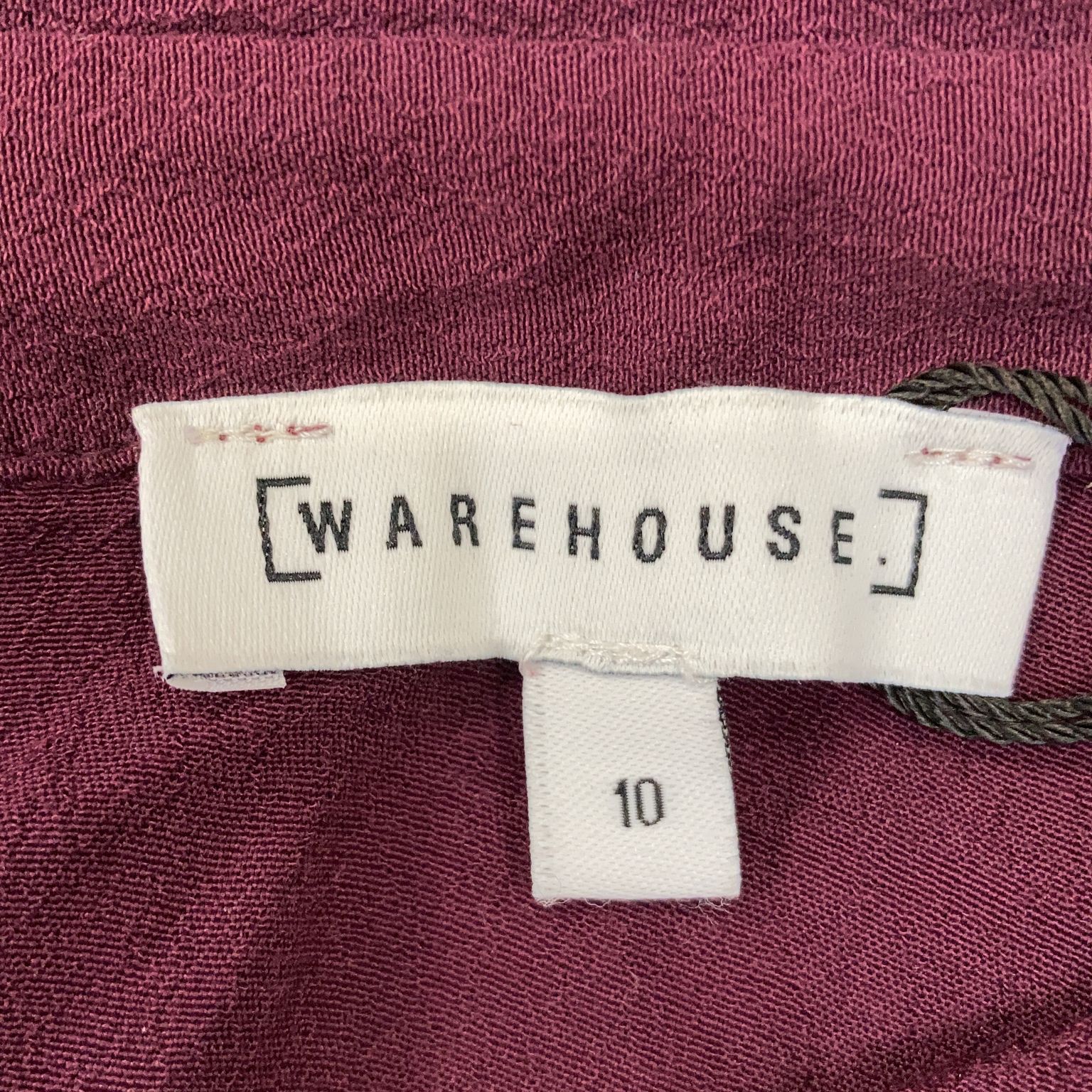 Warehouse