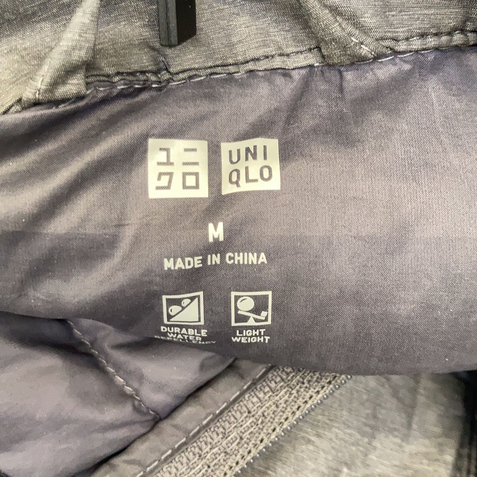 Uniqlo