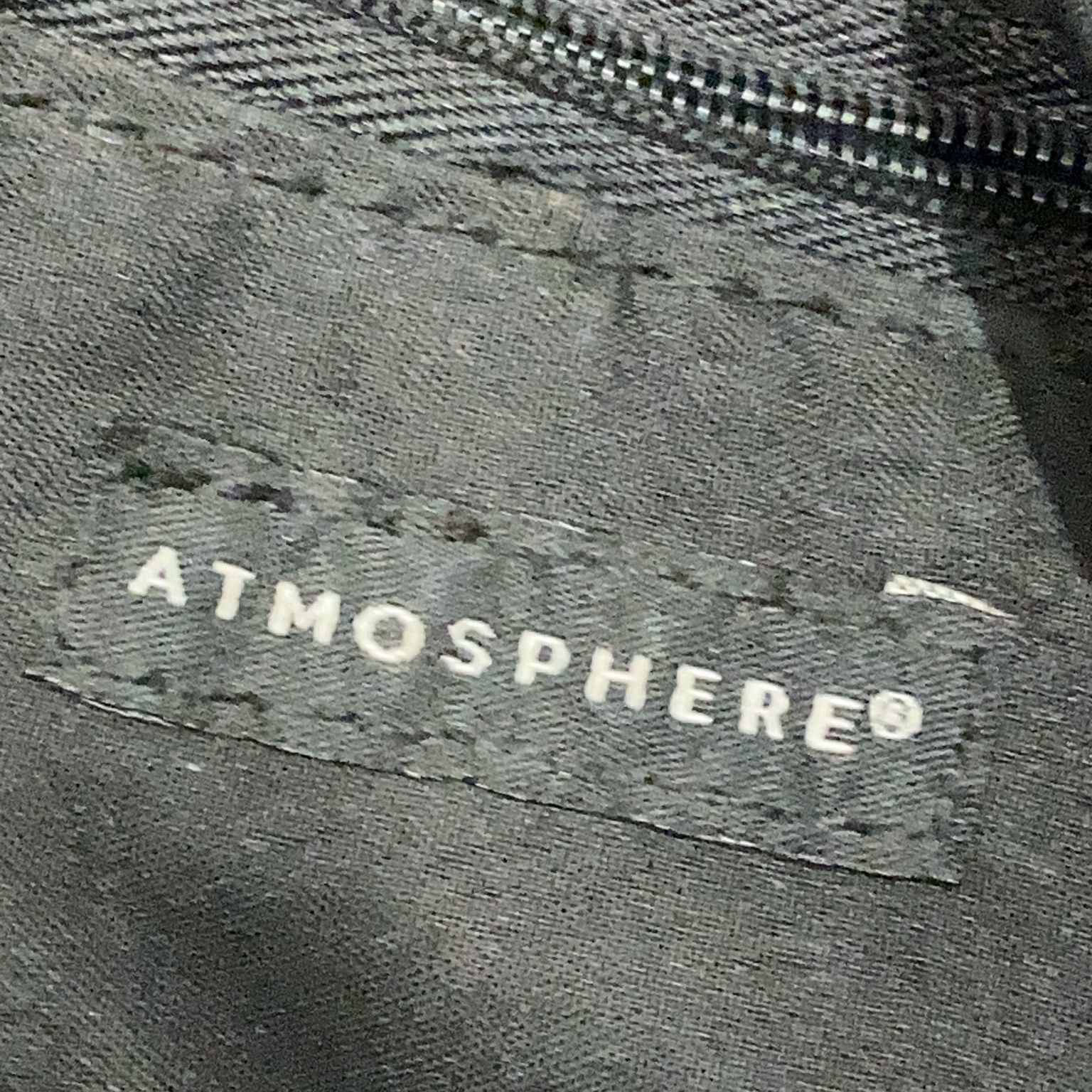 Atmosphere