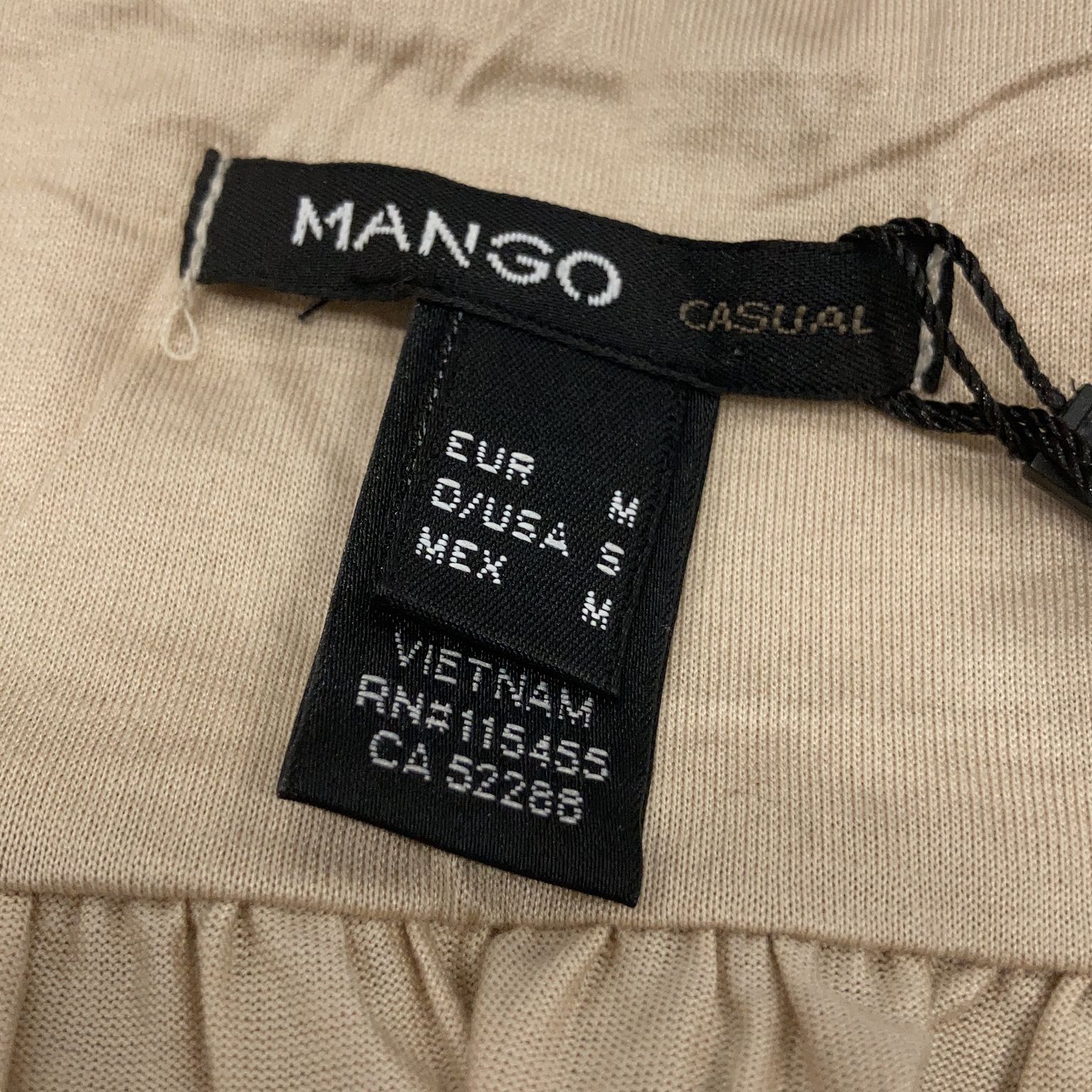 Mango