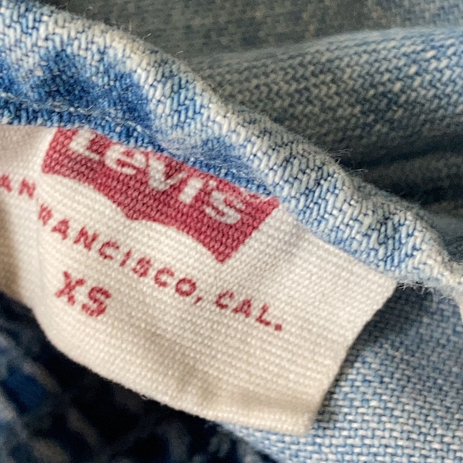 Levi Strauss  Co