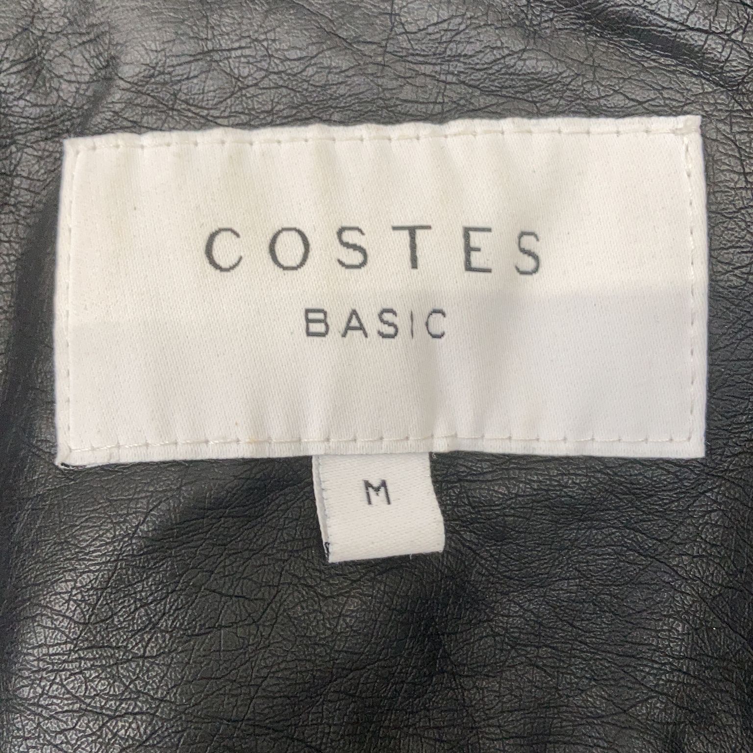 Costes Basic