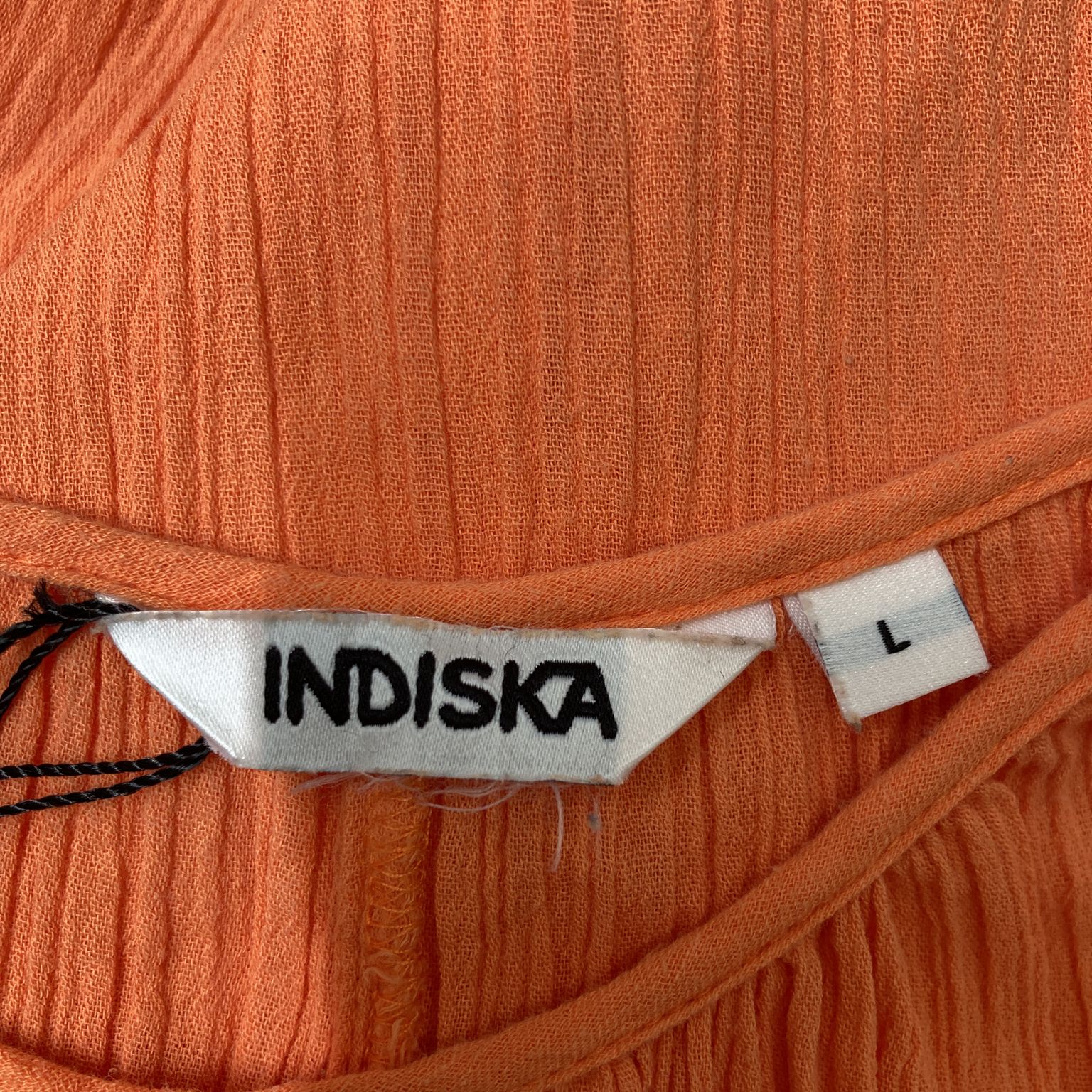 Indiska