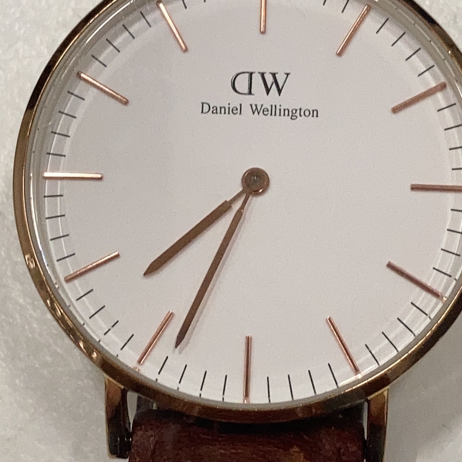 Daniel Wellington