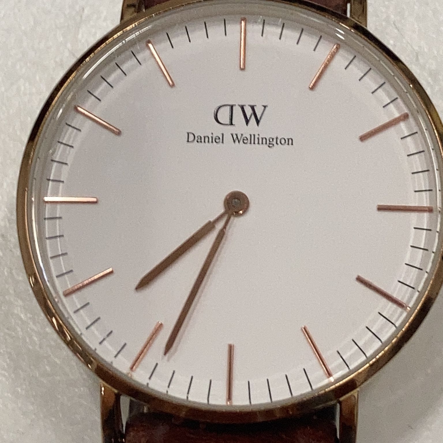 Daniel Wellington