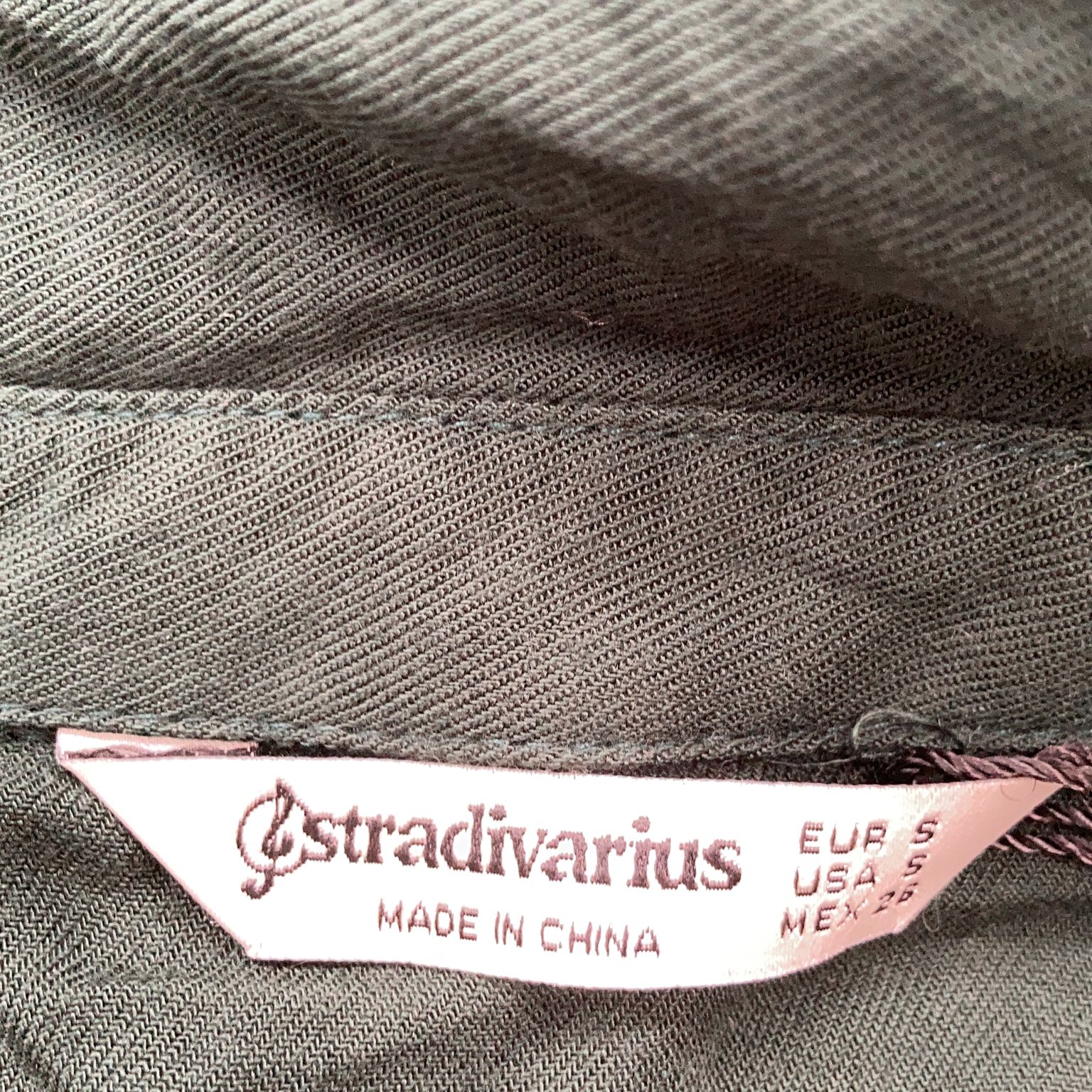 Stradivarius