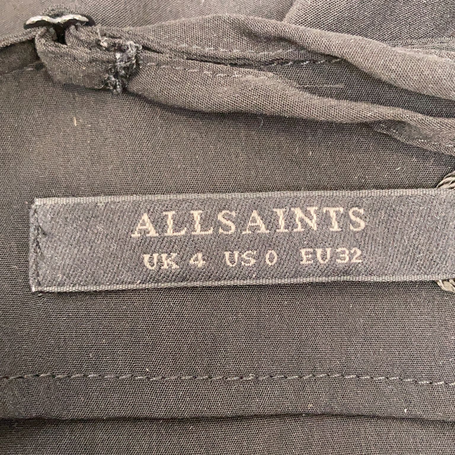 AllSaints