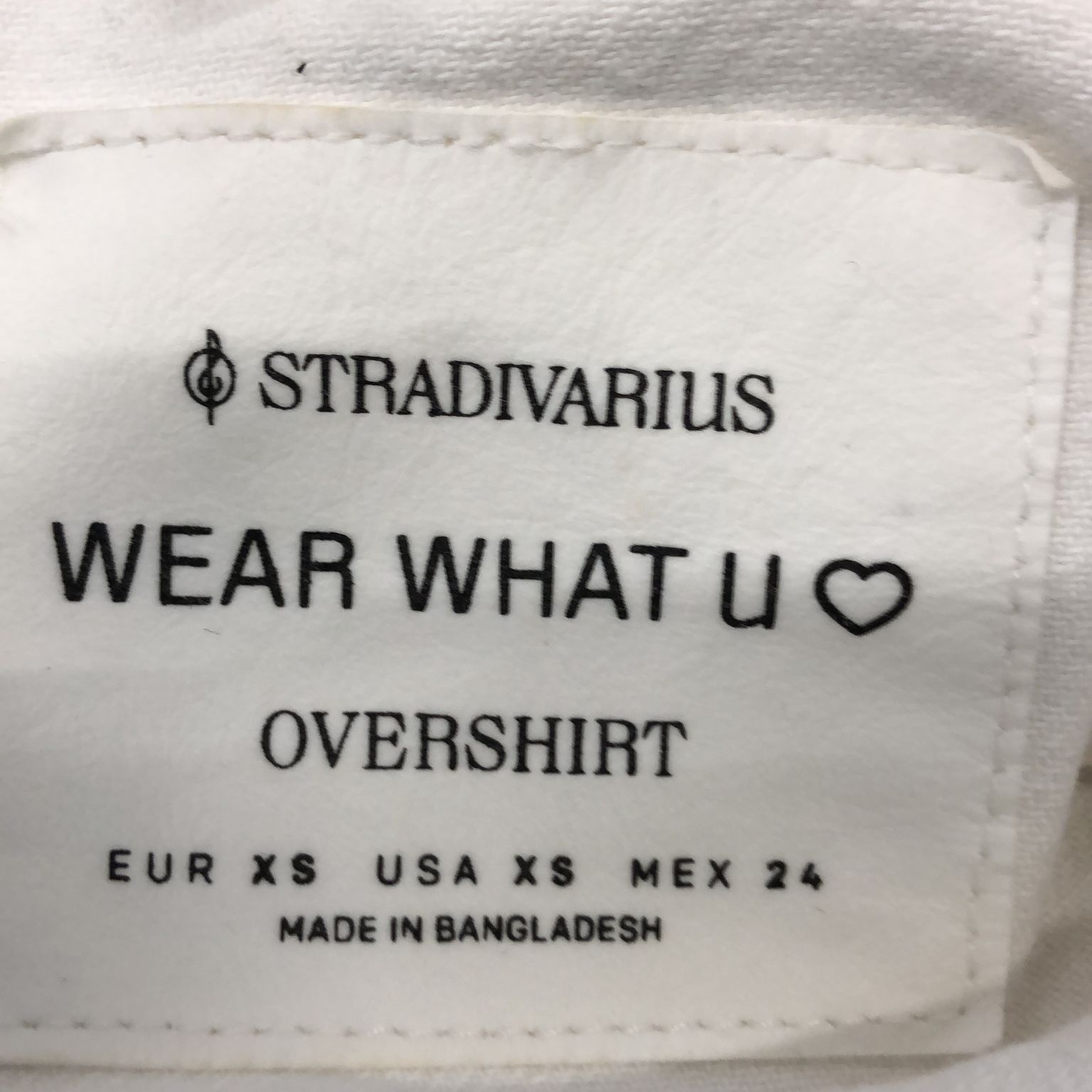 Stradivarius