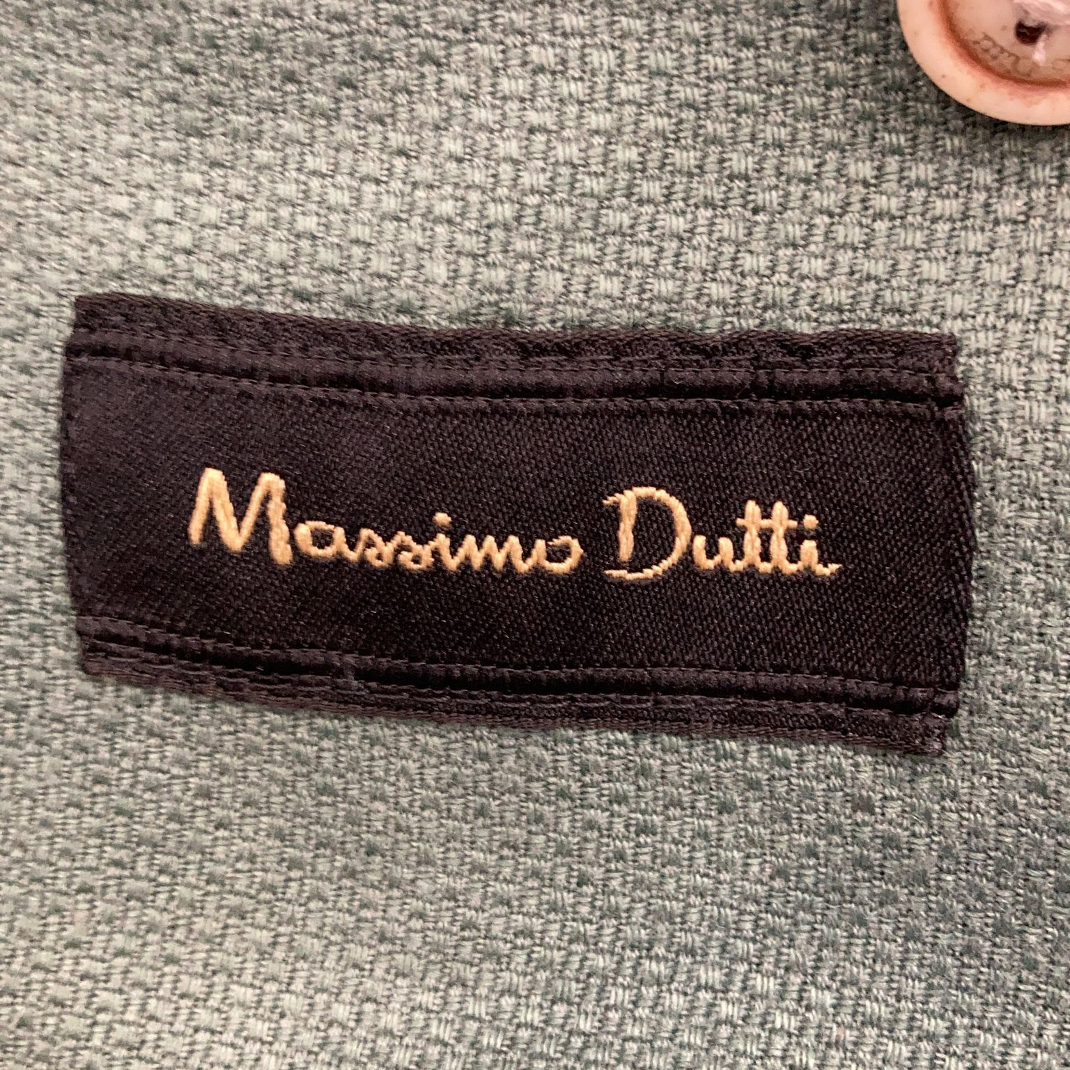 Massimo Dutti