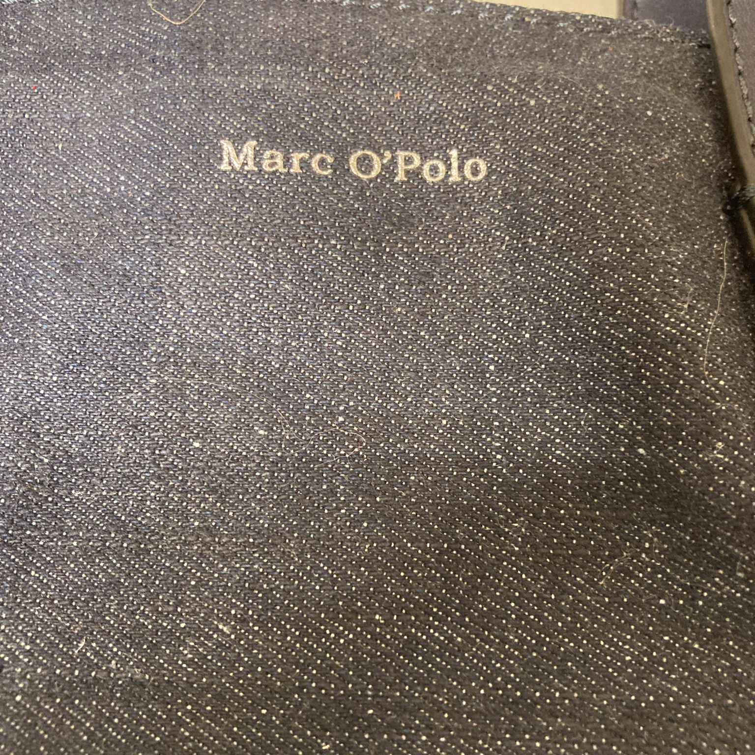 Marc O'Polo