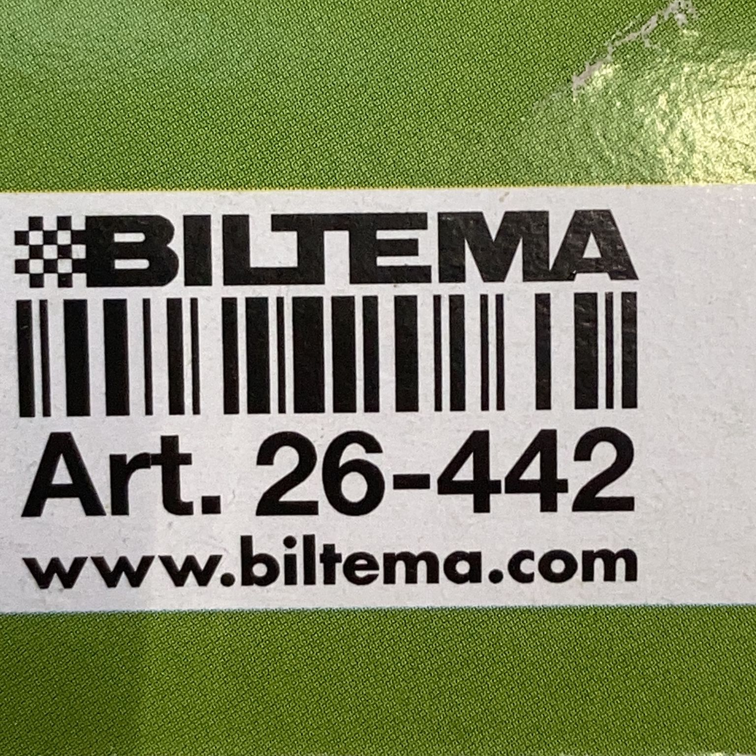 Biltema