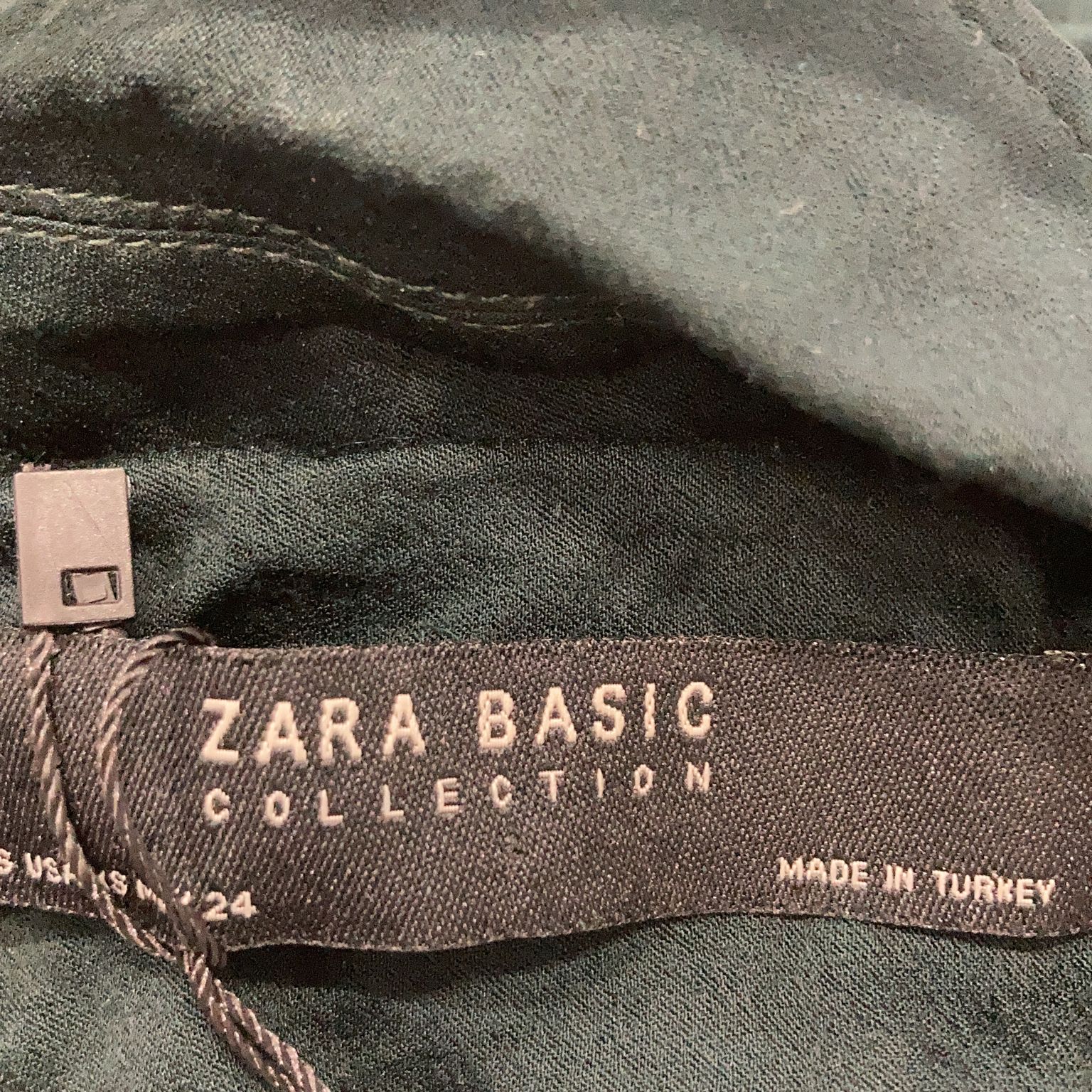 Zara Basic