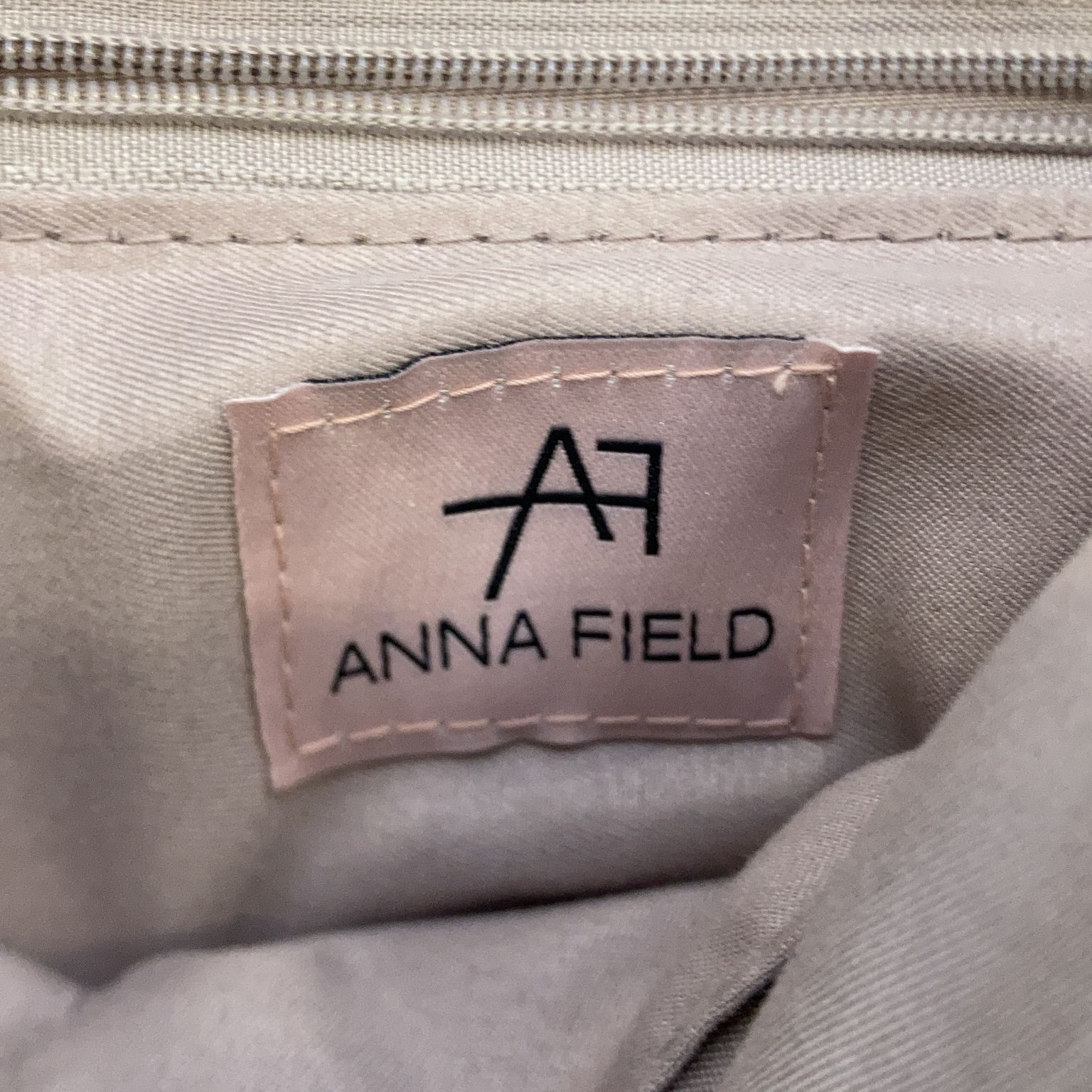 Anna Field