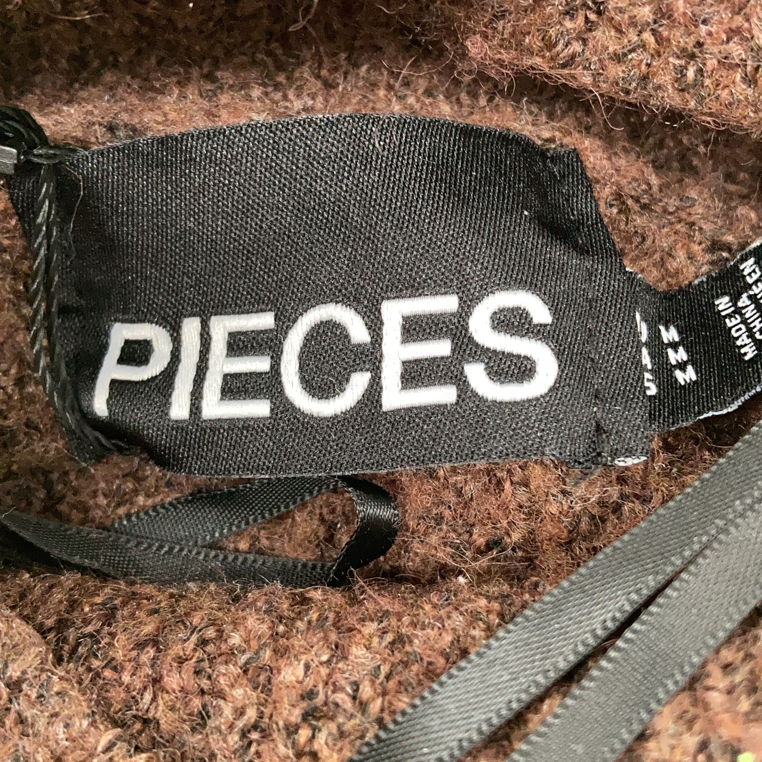 Pieces