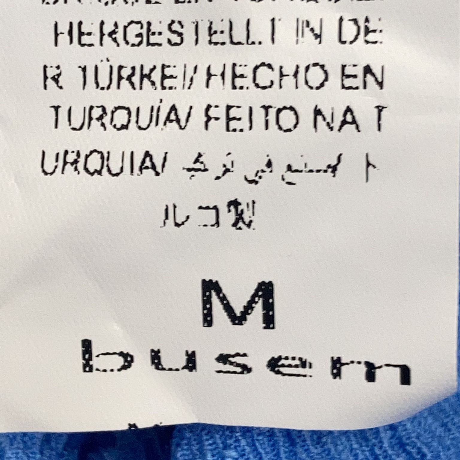 Busem