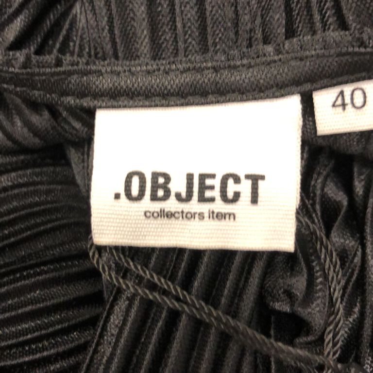 Object