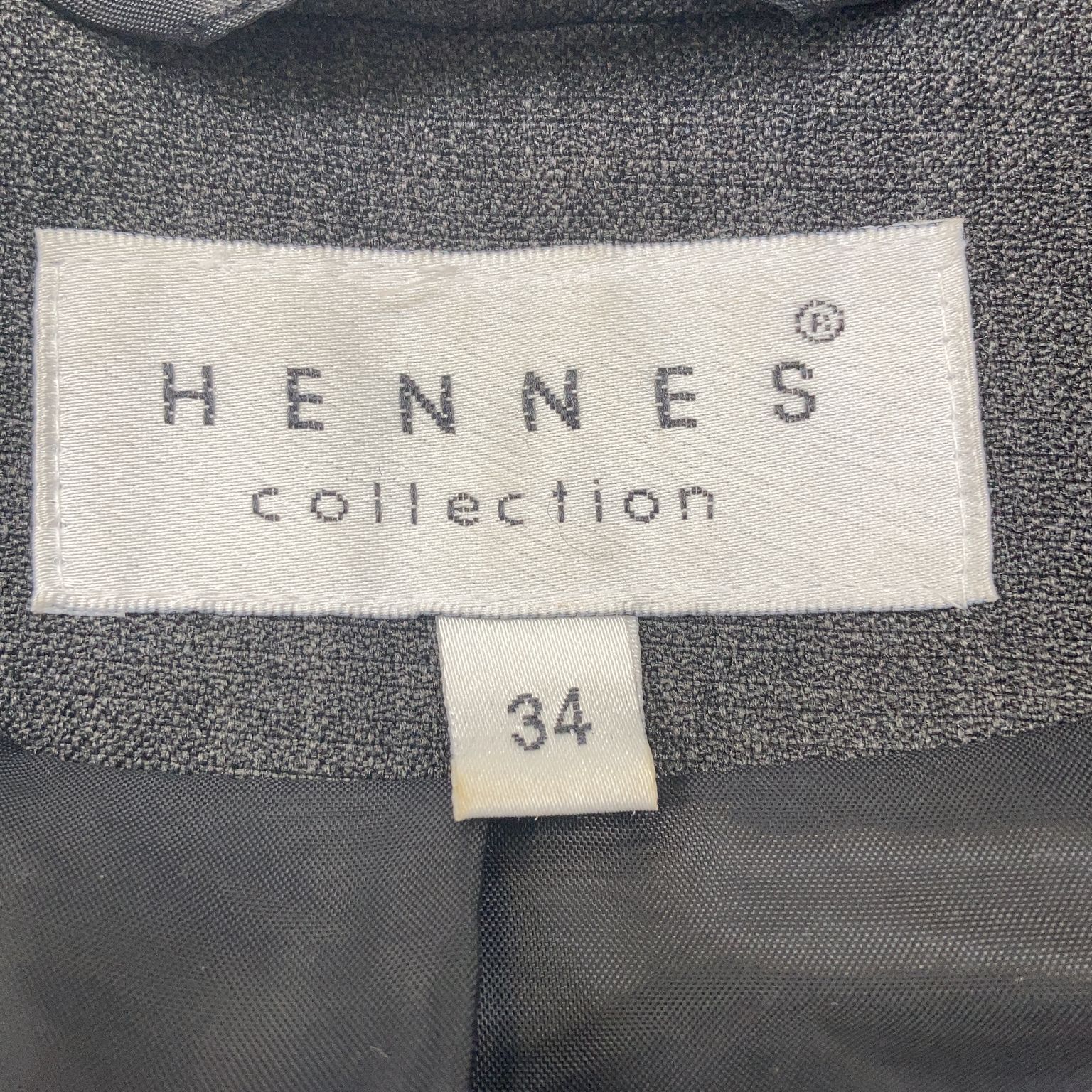 Hennes Collection