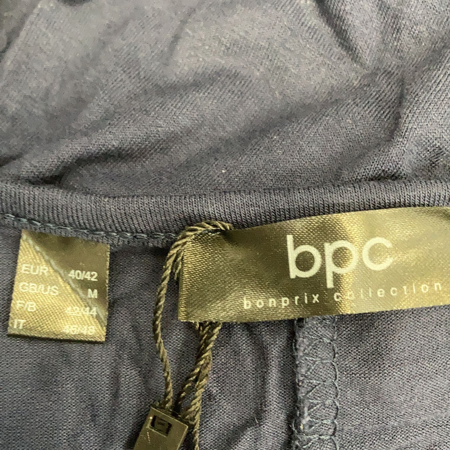 BPC Bonprix Collection