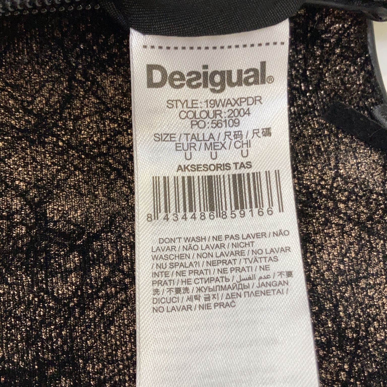 Desigual