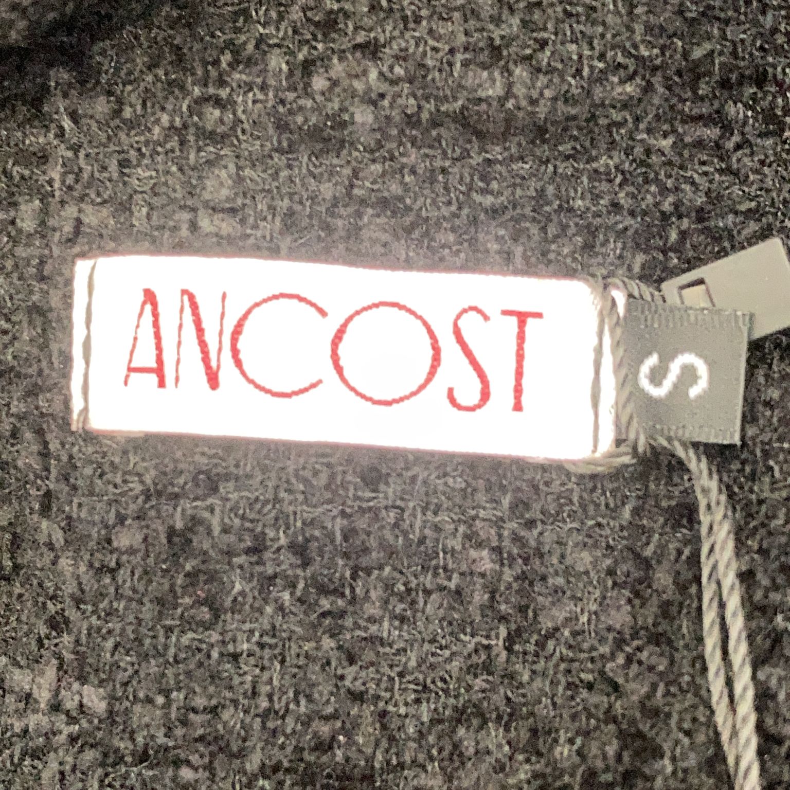 Ancost