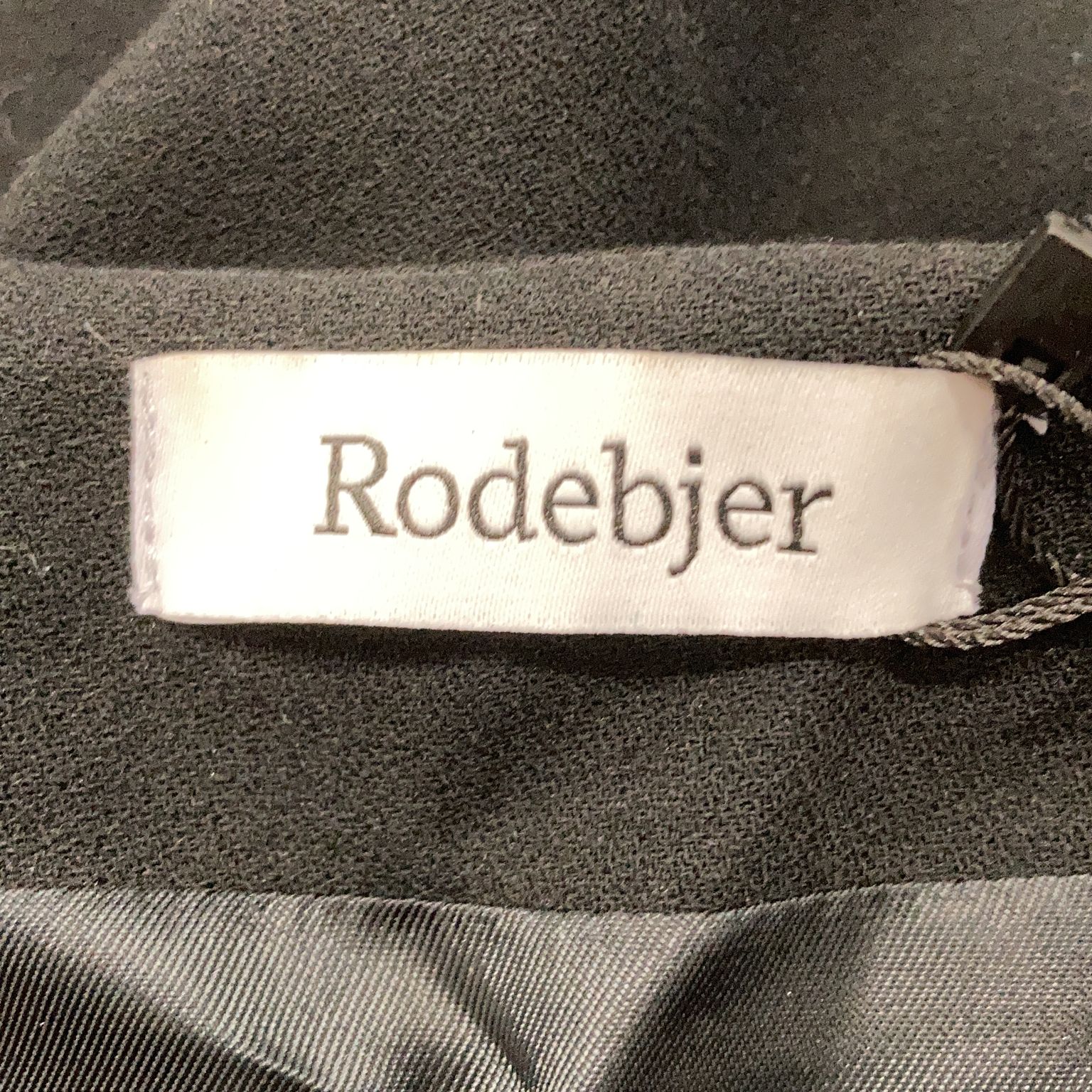 Rodebjer