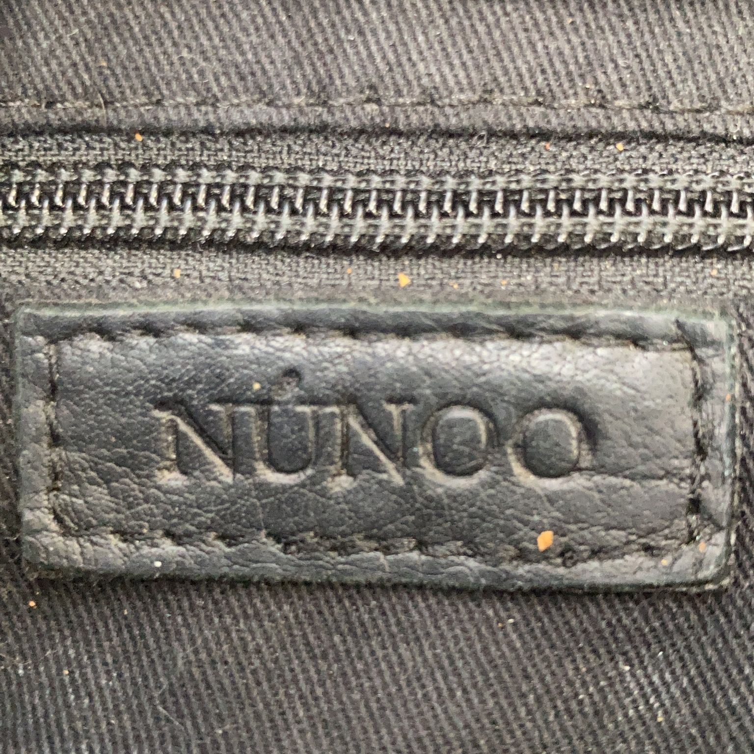 Núnoo