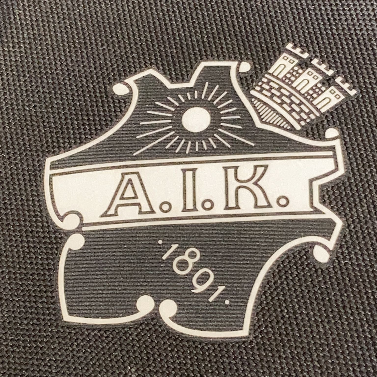 A.I.K 1891