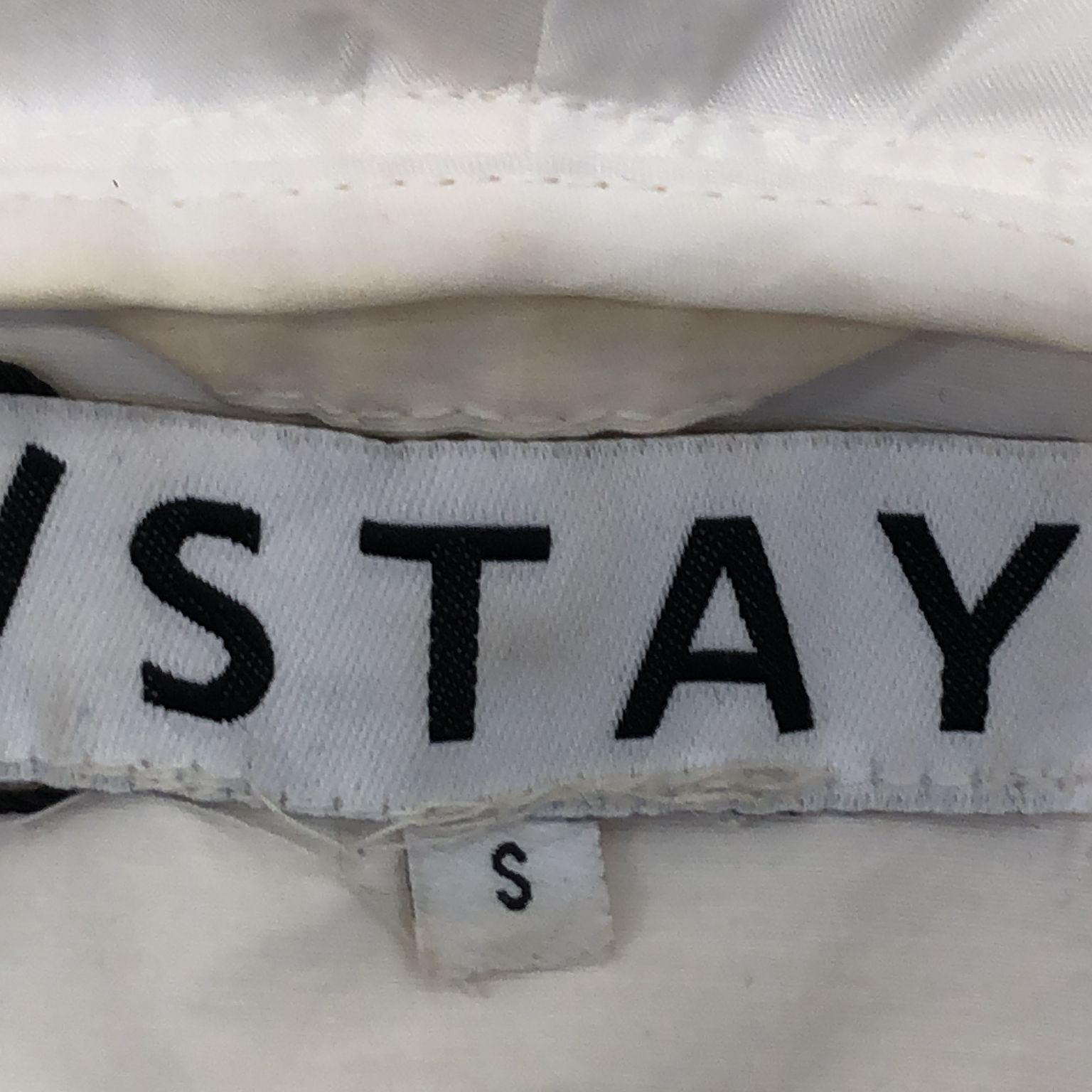 Stay