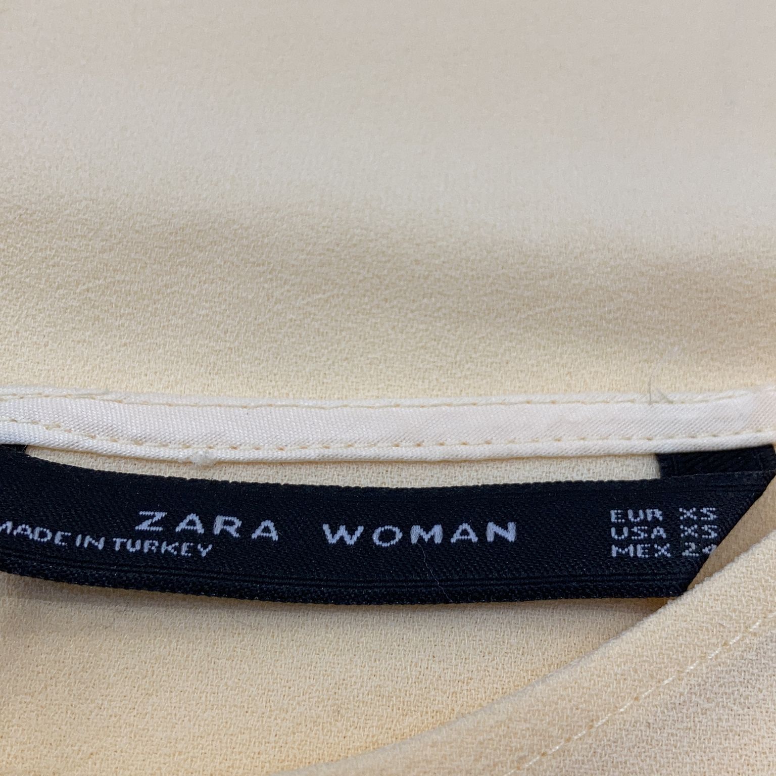 Zara Woman