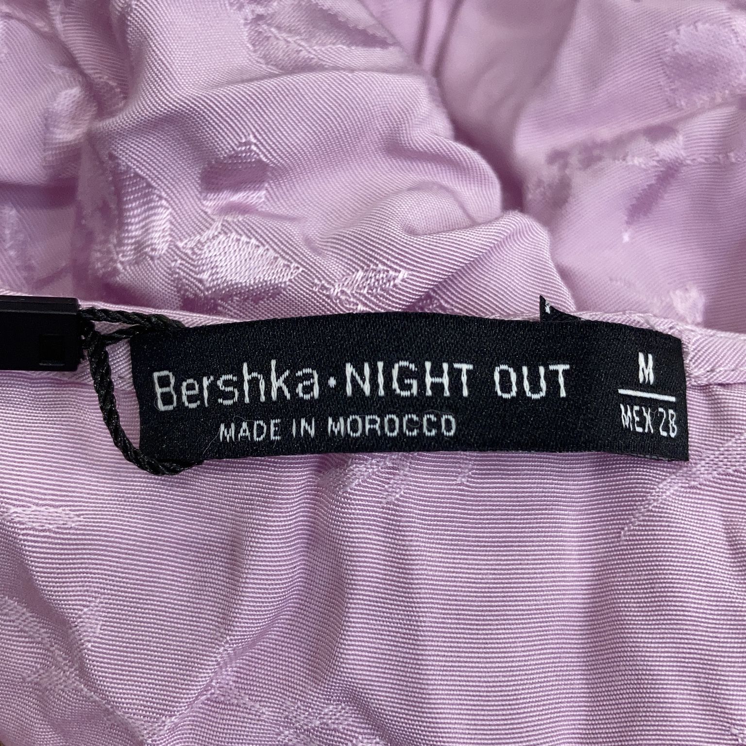 Bershka Night Out