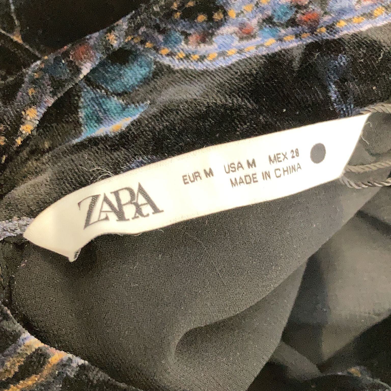 Zara