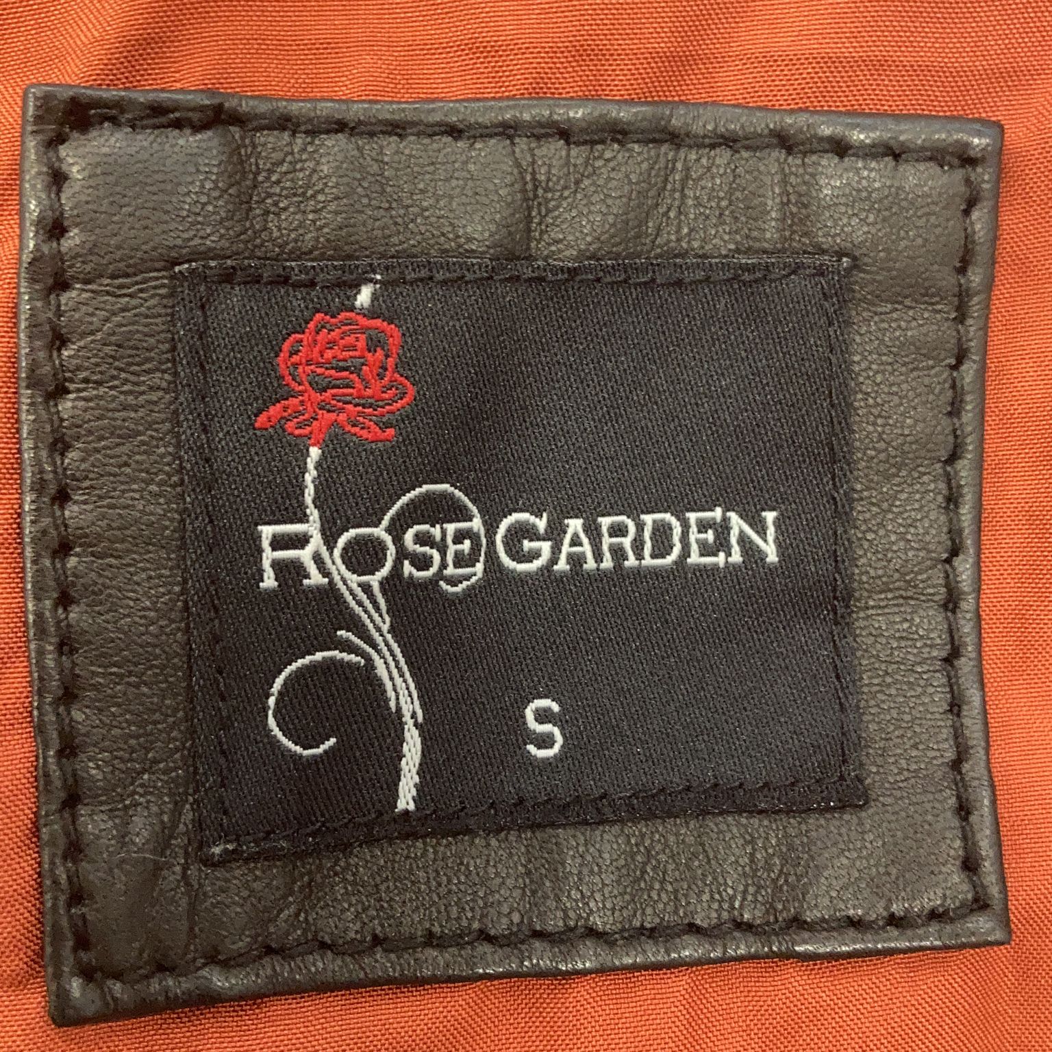 Rosegarden