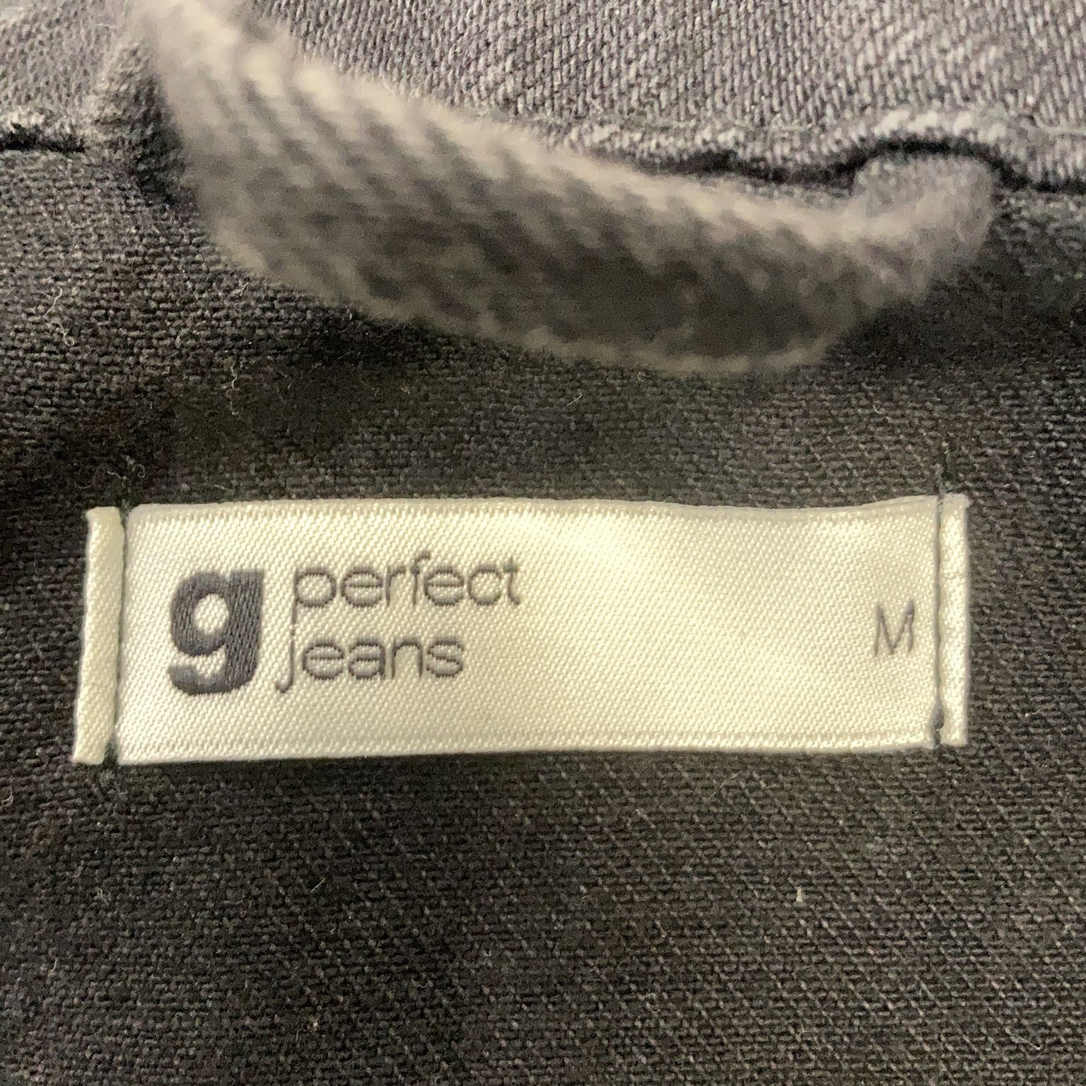 Perfect Jeans Gina Tricot