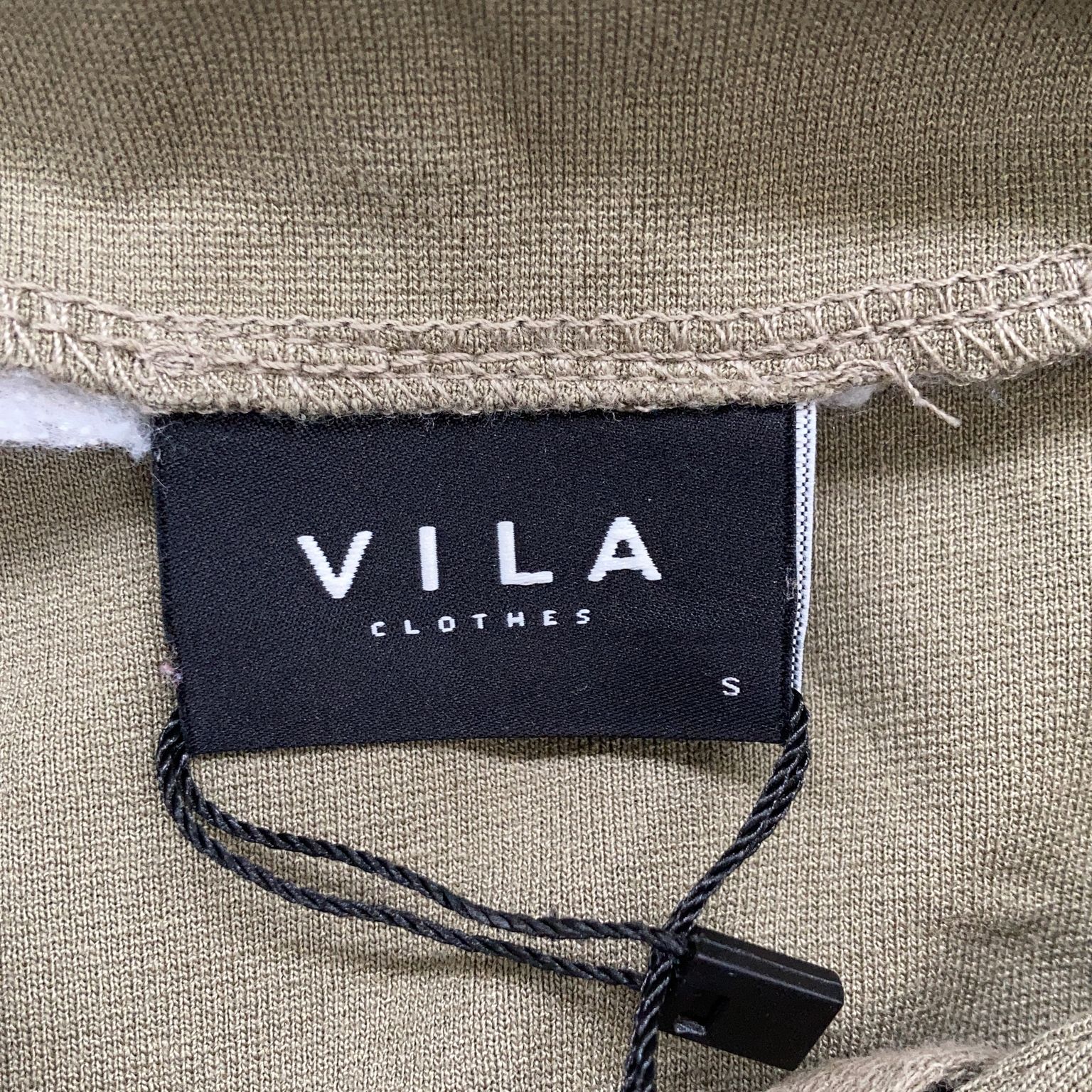 VILA Clothes