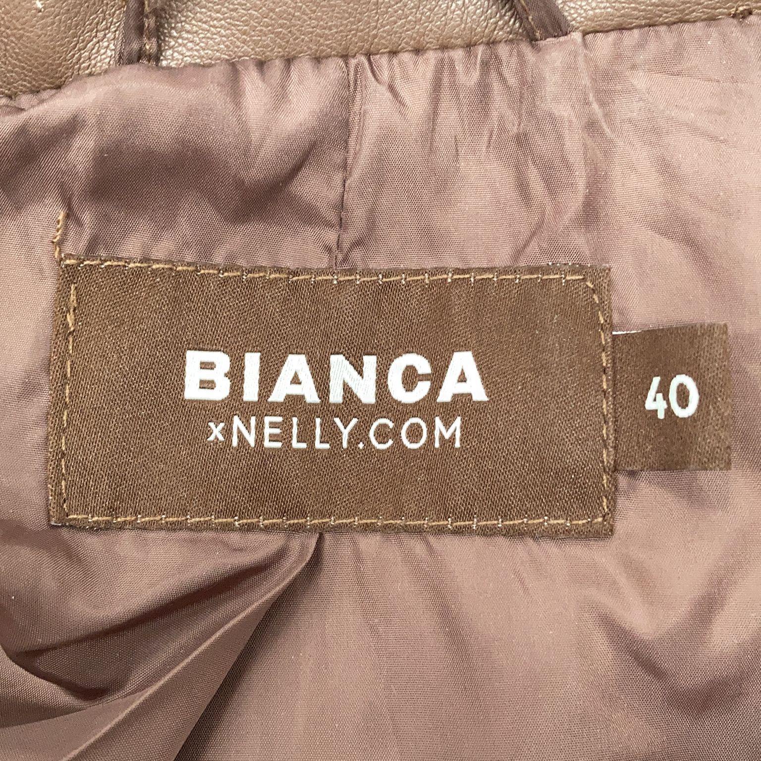 Bianca x Nelly