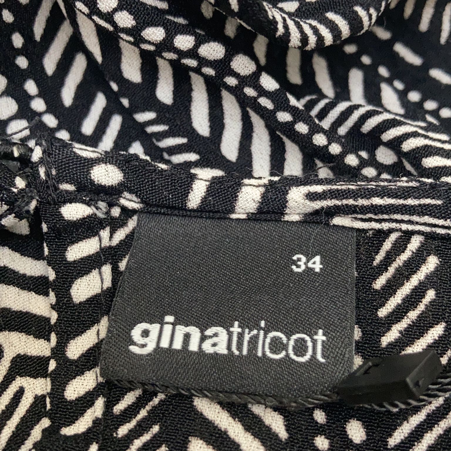 Gina Tricot