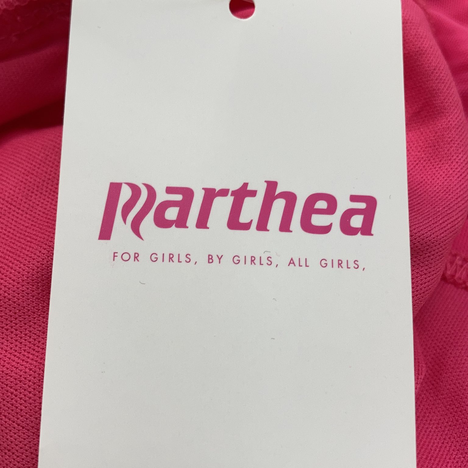 Marthea