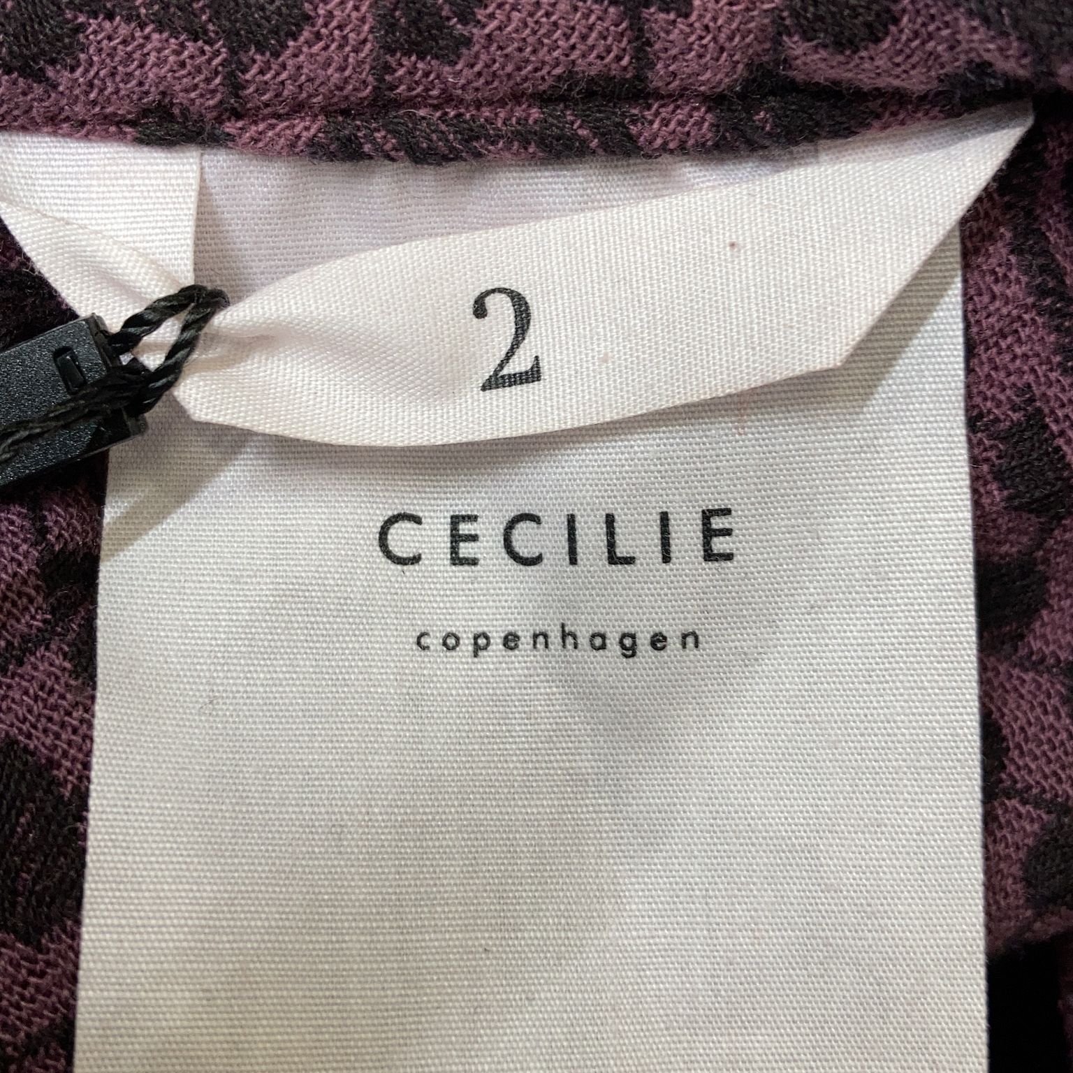 Cecilie Copenhagen