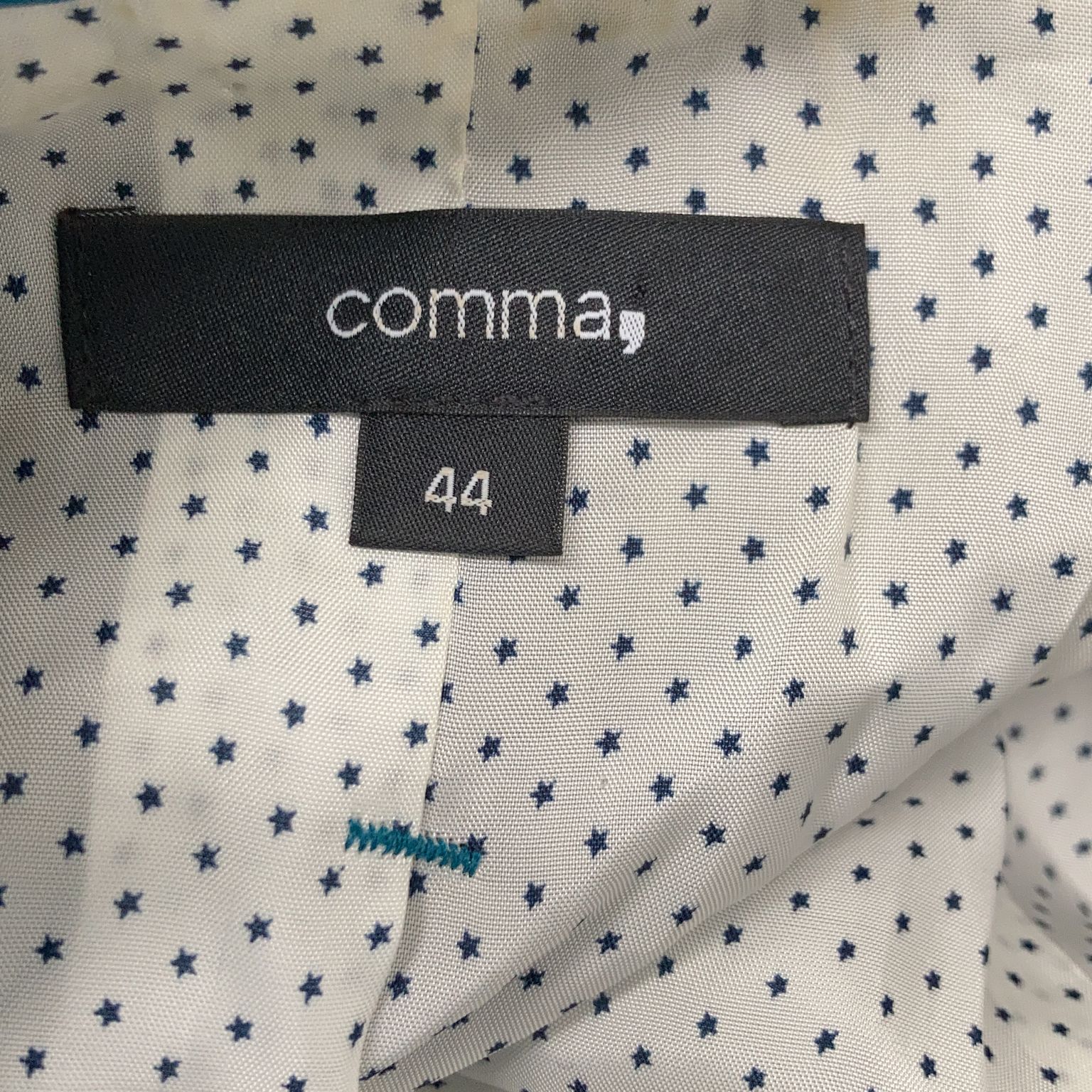 Comma