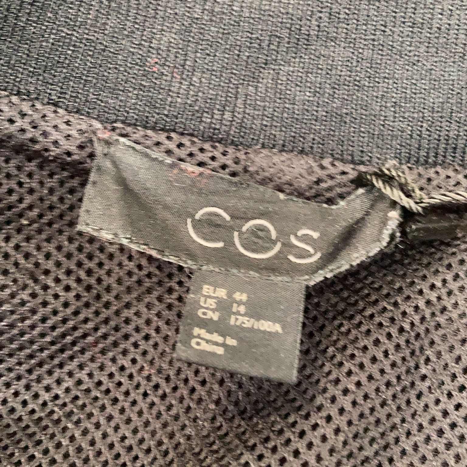 COS