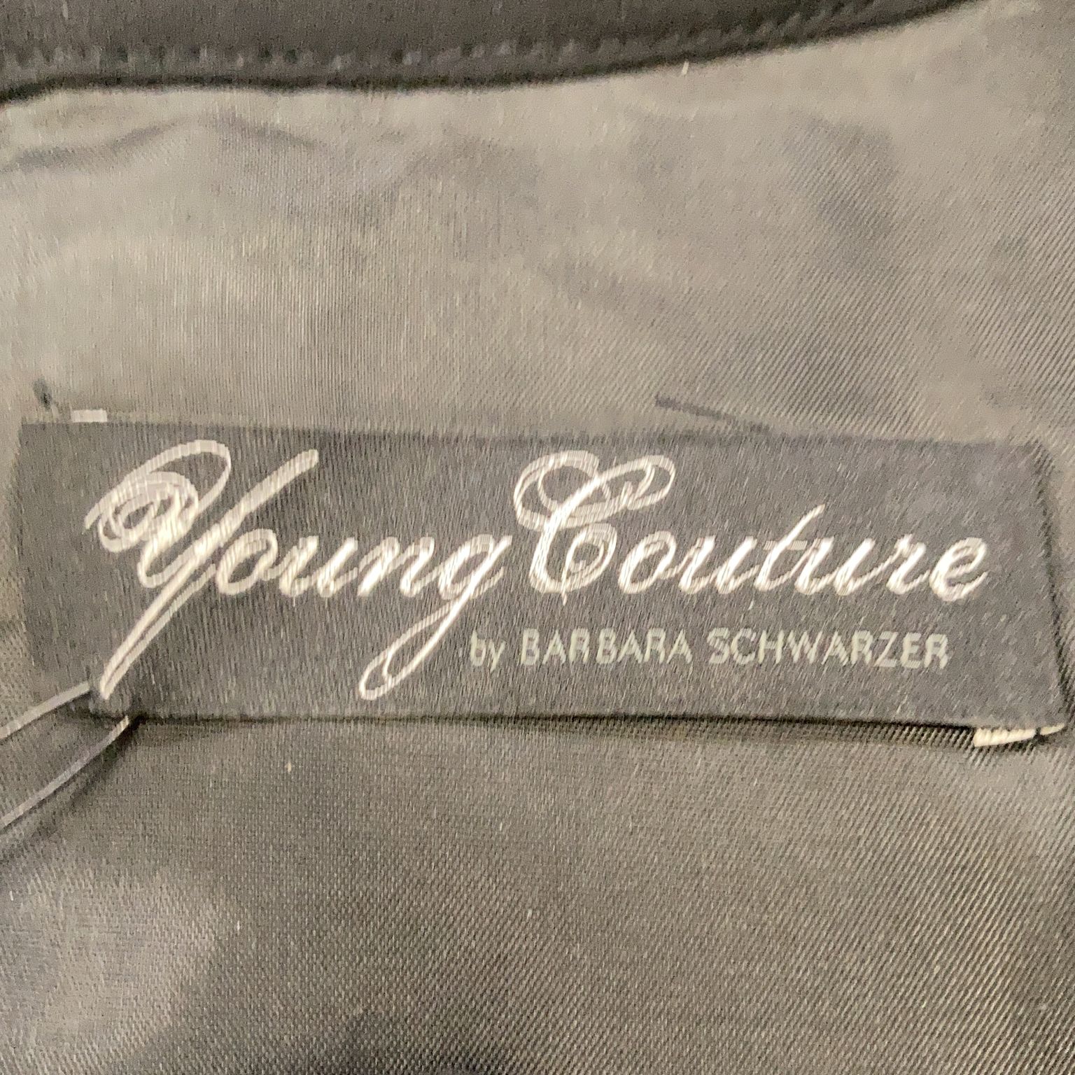 Young Couture