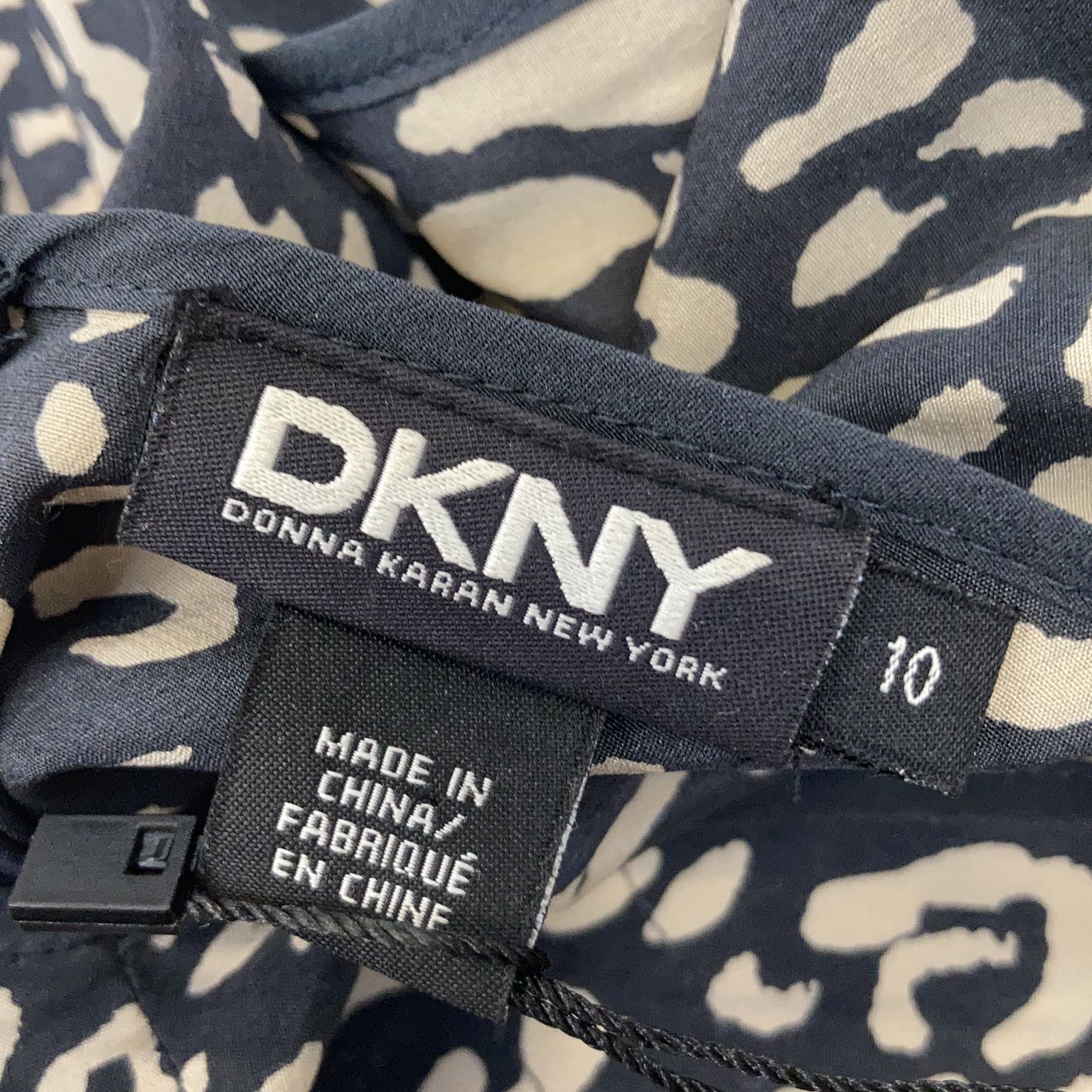 DKNY