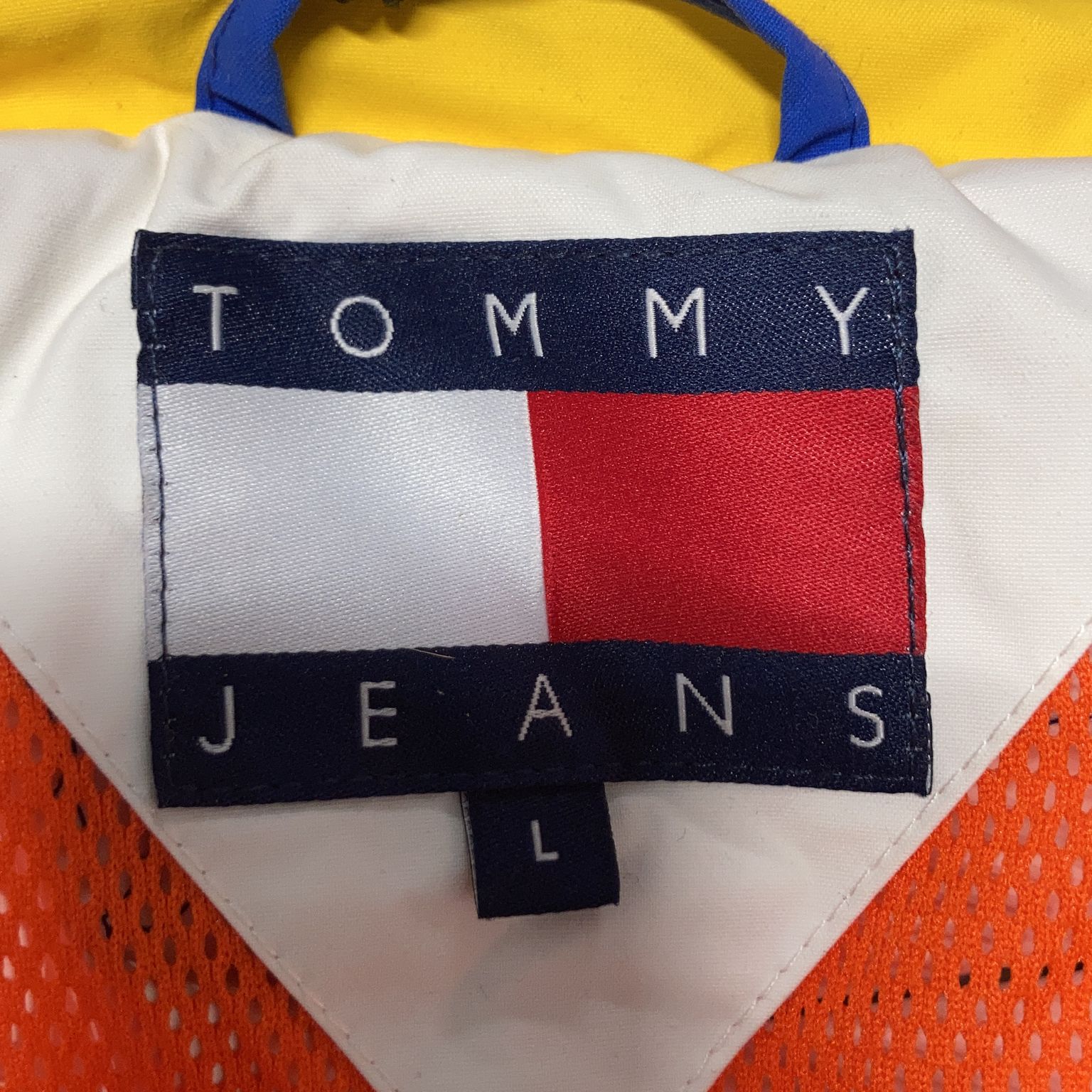 Tommy Hilfiger Jeans