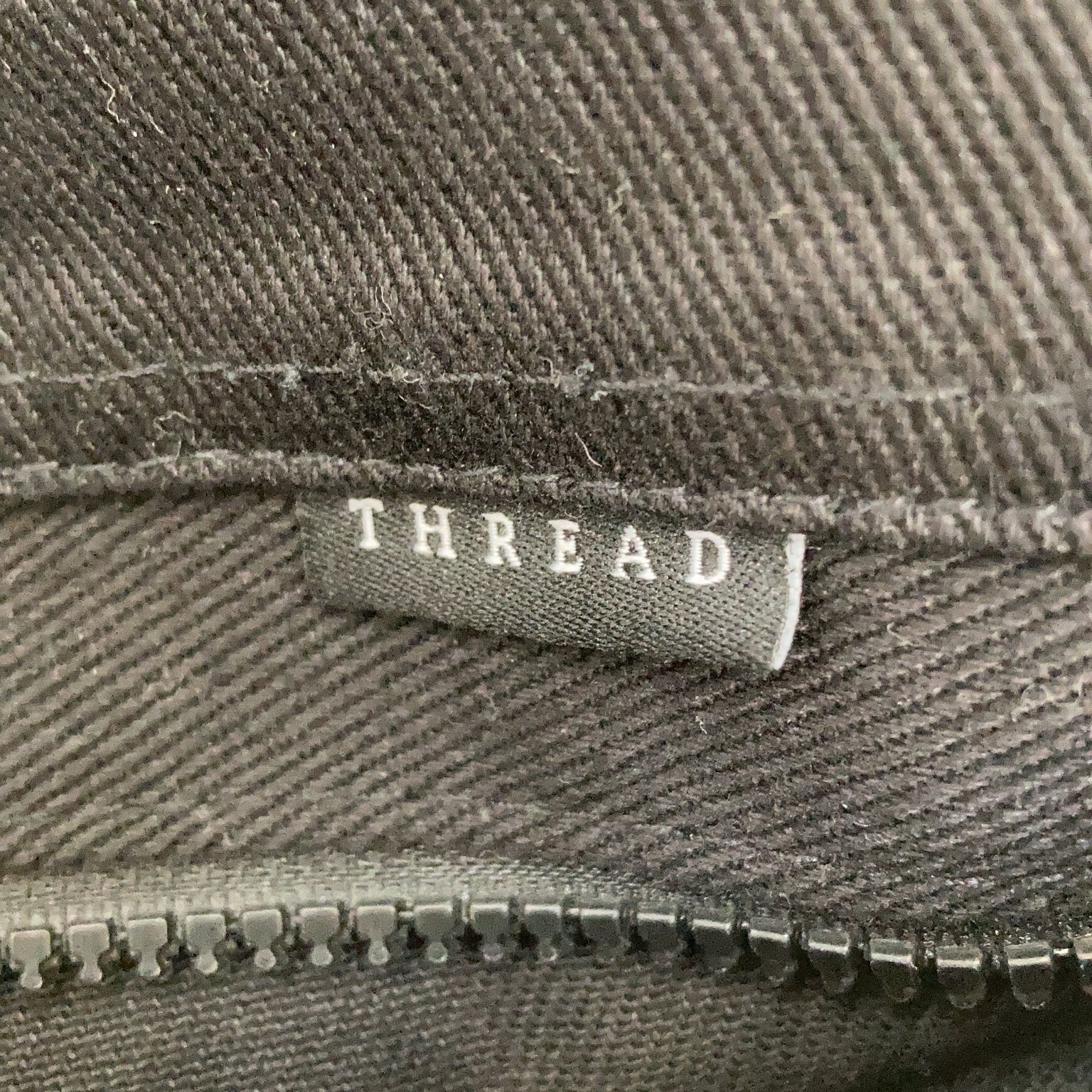 Thread