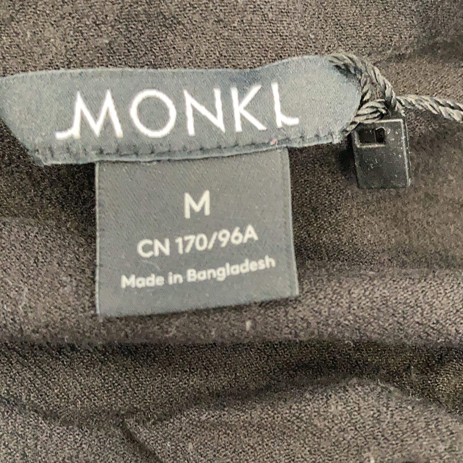 Monki