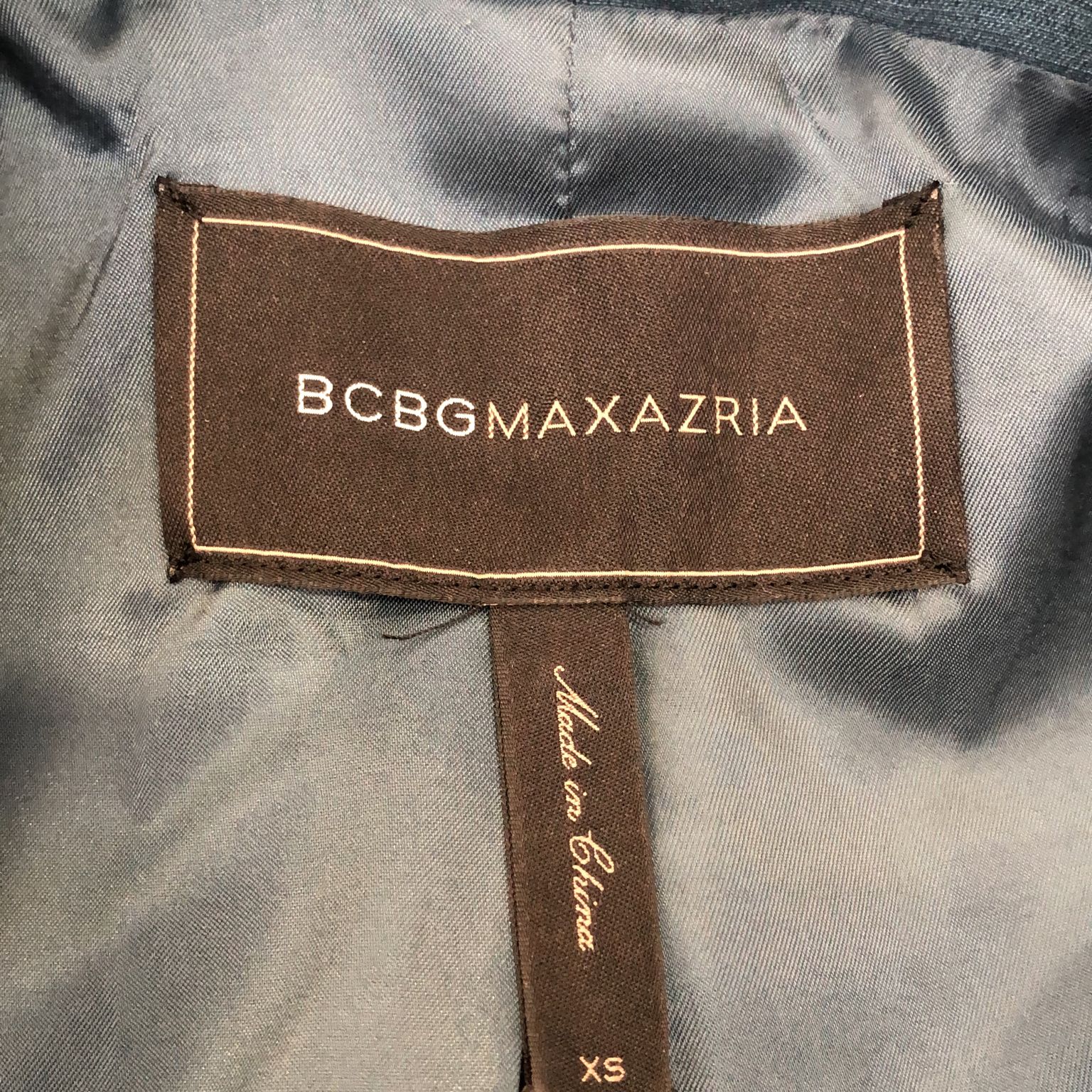 BCBG Max Azria