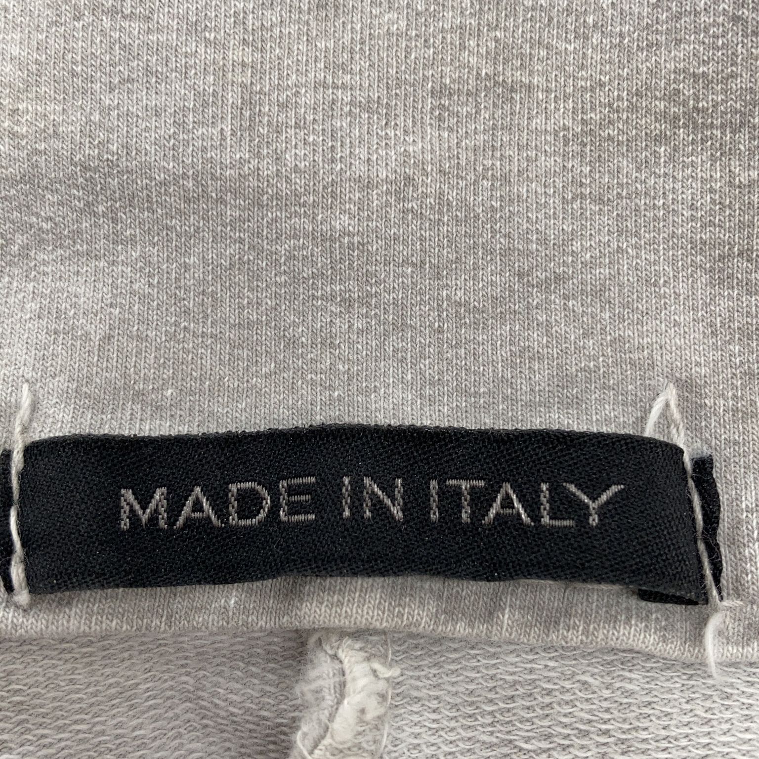 Made In Italy