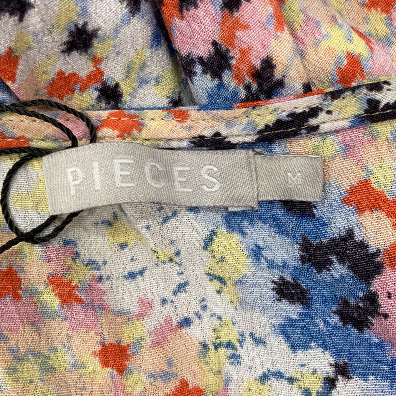 Pieces